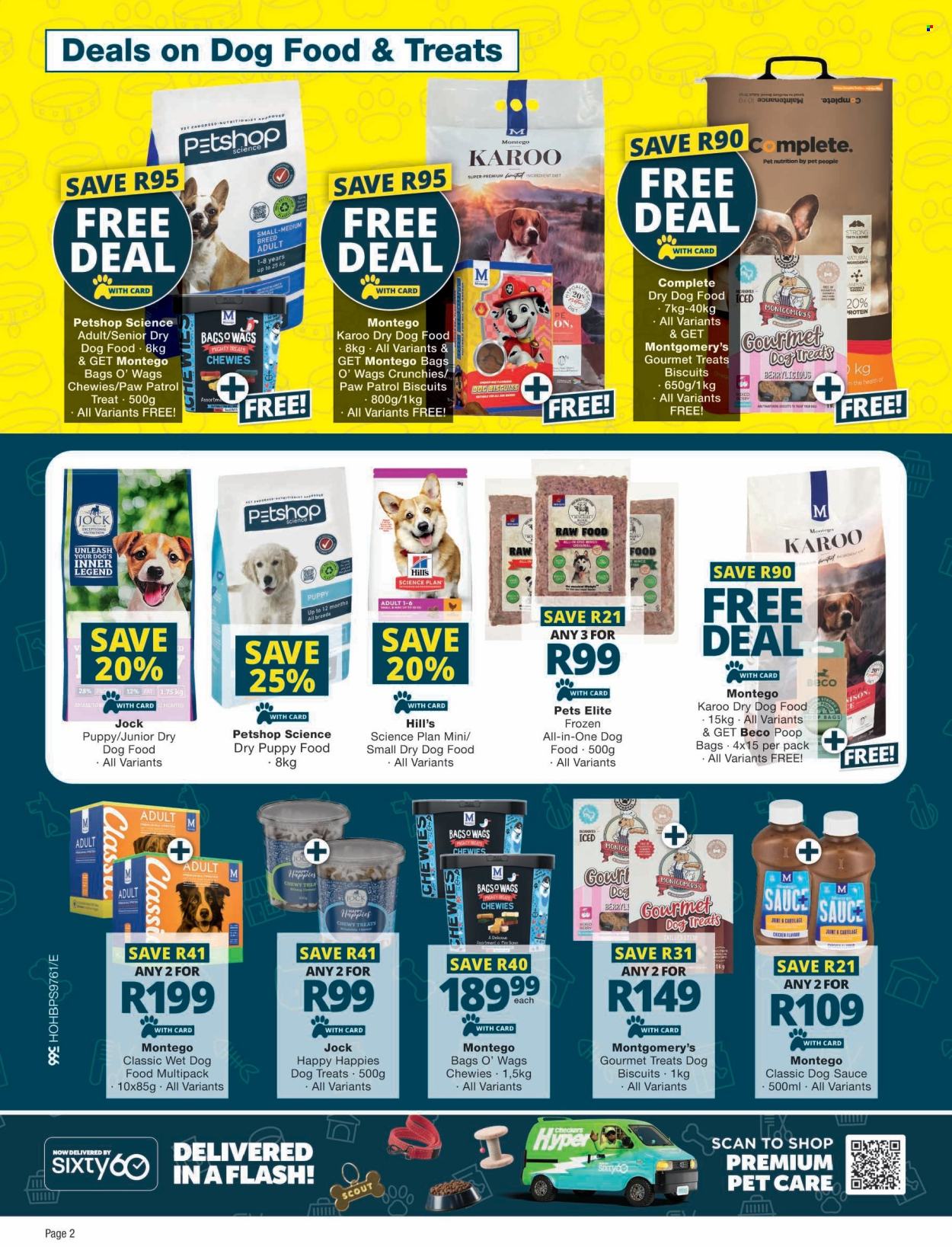 Checkers specials - 06.22.2026 - 07.05.2026. Page 2