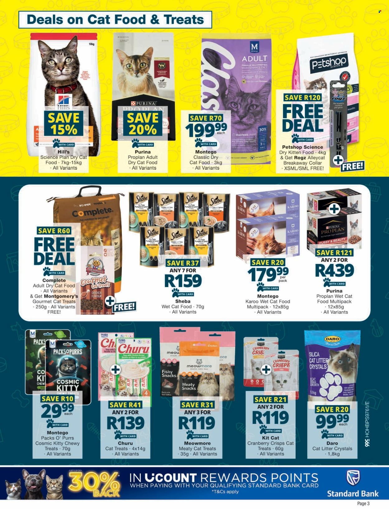 Checkers specials - 06.22.2026 - 07.05.2026. Page 3