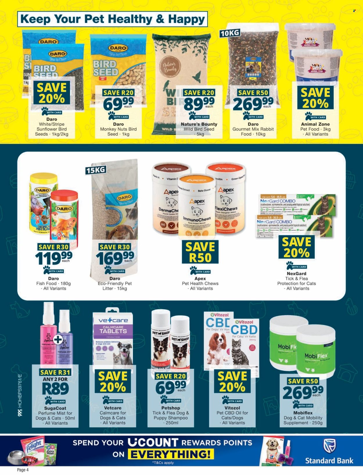 Checkers specials - 06.22.2026 - 07.05.2026. Page 4