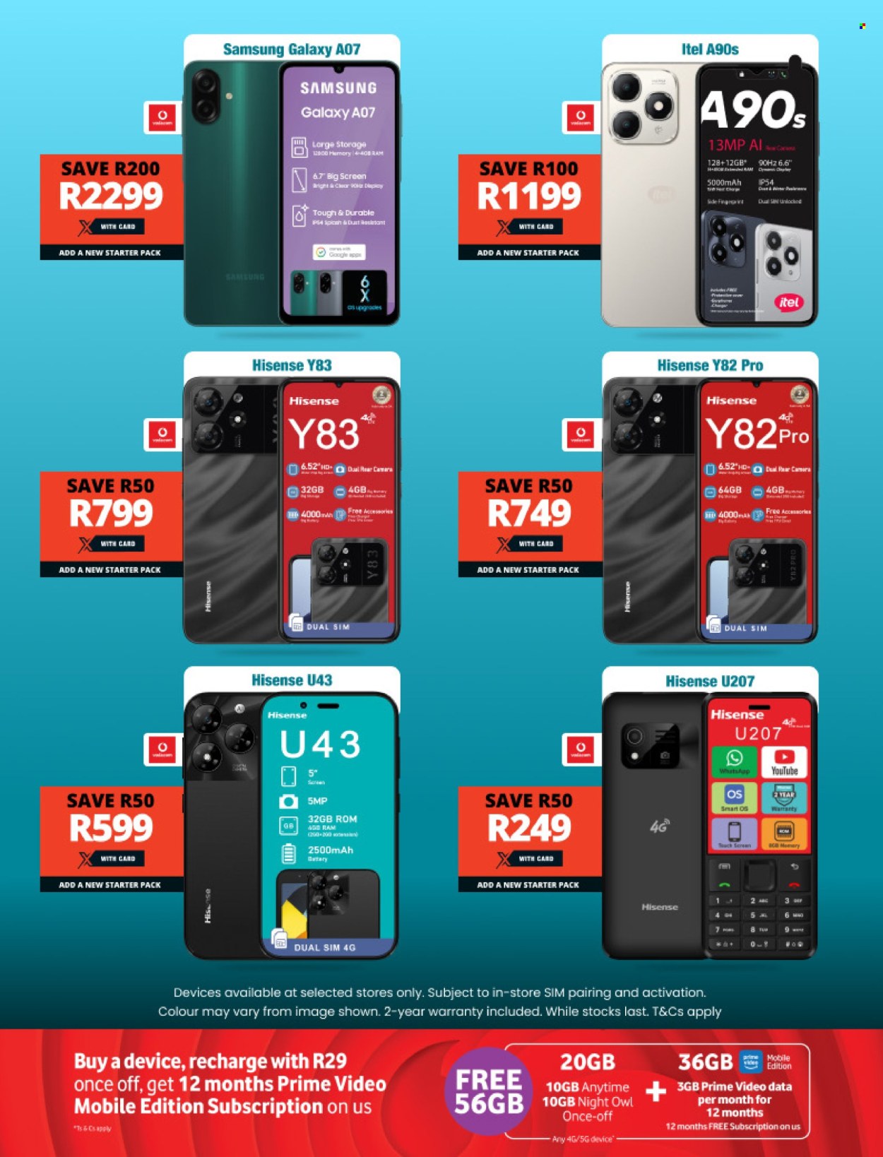 Checkers specials - 06.22.2026 - 07.19.2026. Page 4