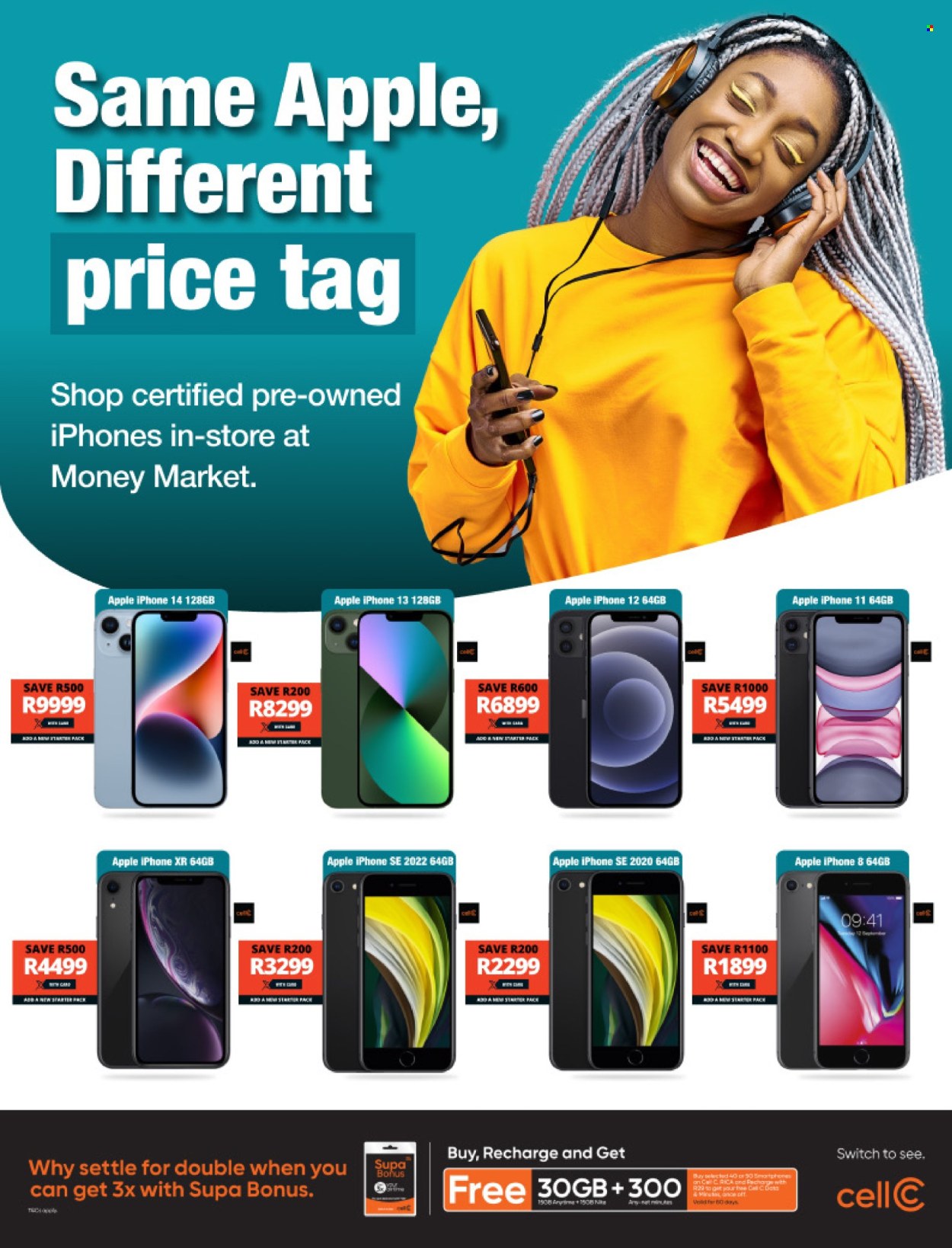 Checkers specials - 06.22.2026 - 07.19.2026. Page 8