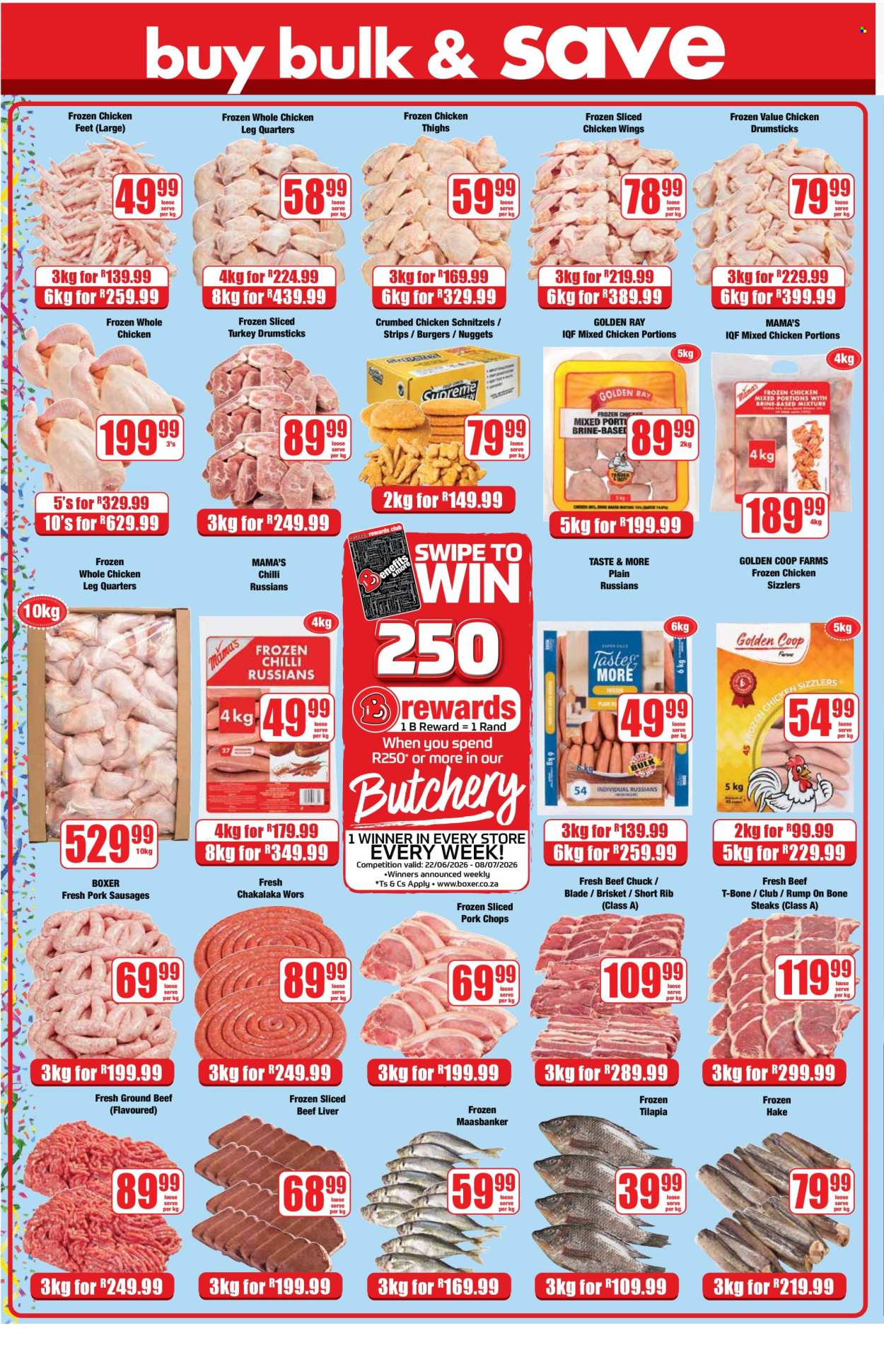 Boxer specials - 06.22.2026 - 07.08.2026. Page 2