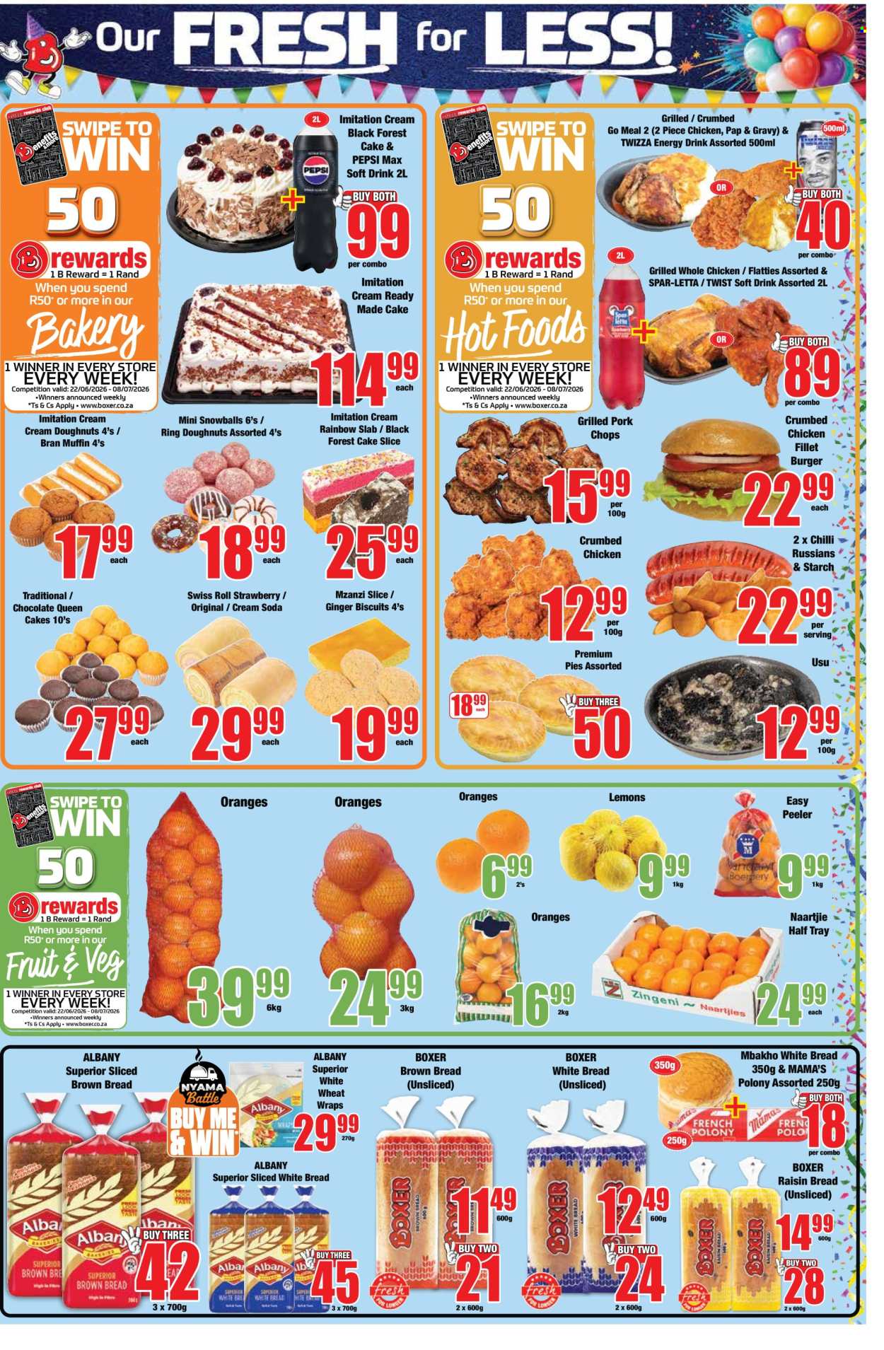 Boxer specials - 06.22.2026 - 07.08.2026. Page 3
