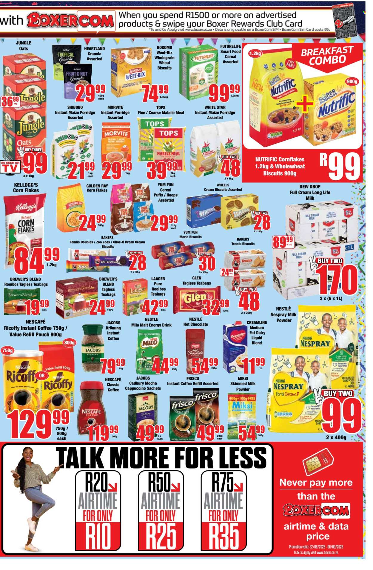 Boxer specials - 06.22.2026 - 07.08.2026. Page 5