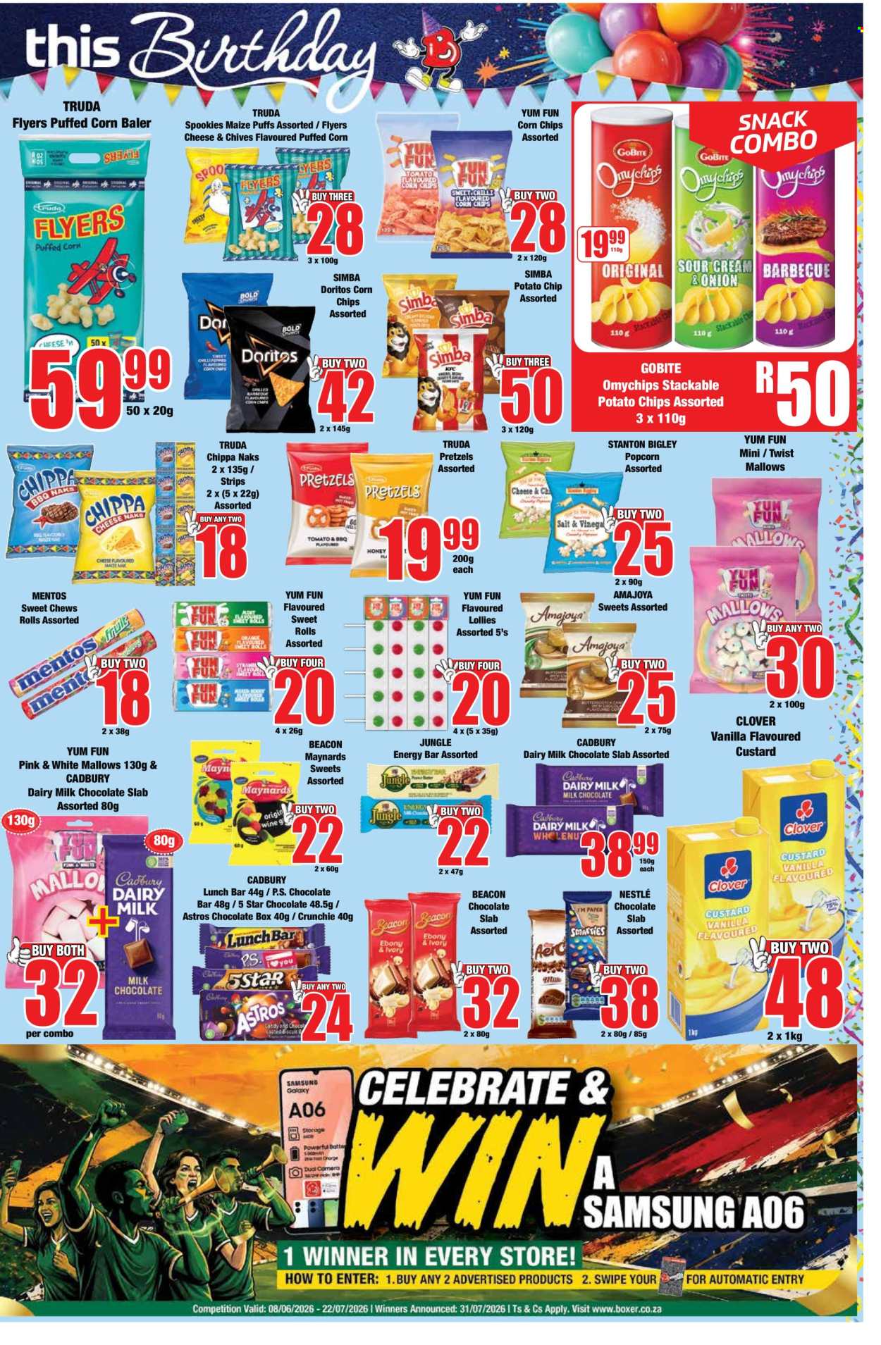Boxer specials - 06.22.2026 - 07.08.2026. Page 7