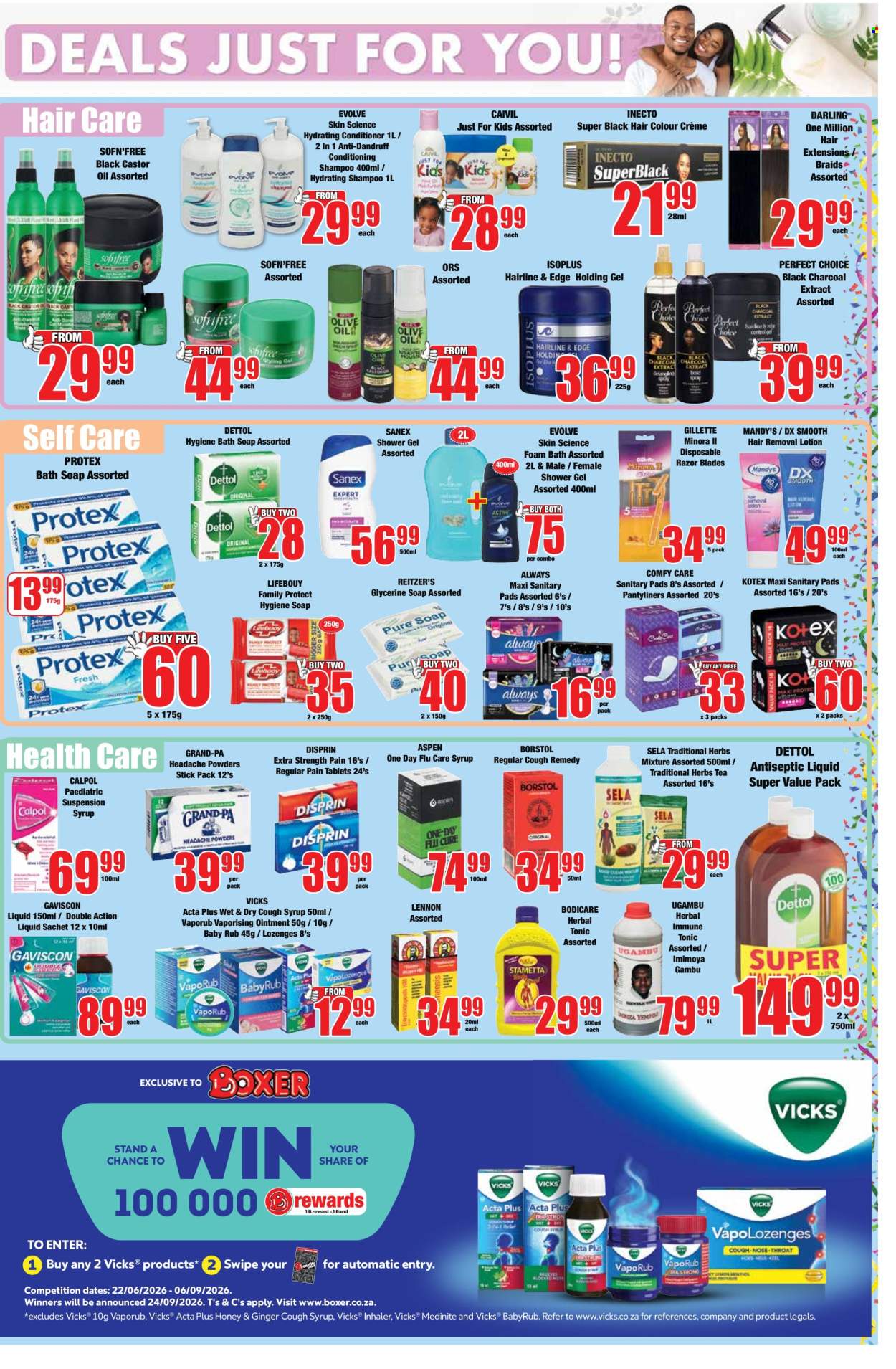 Boxer specials - 06.22.2026 - 07.08.2026. Page 11