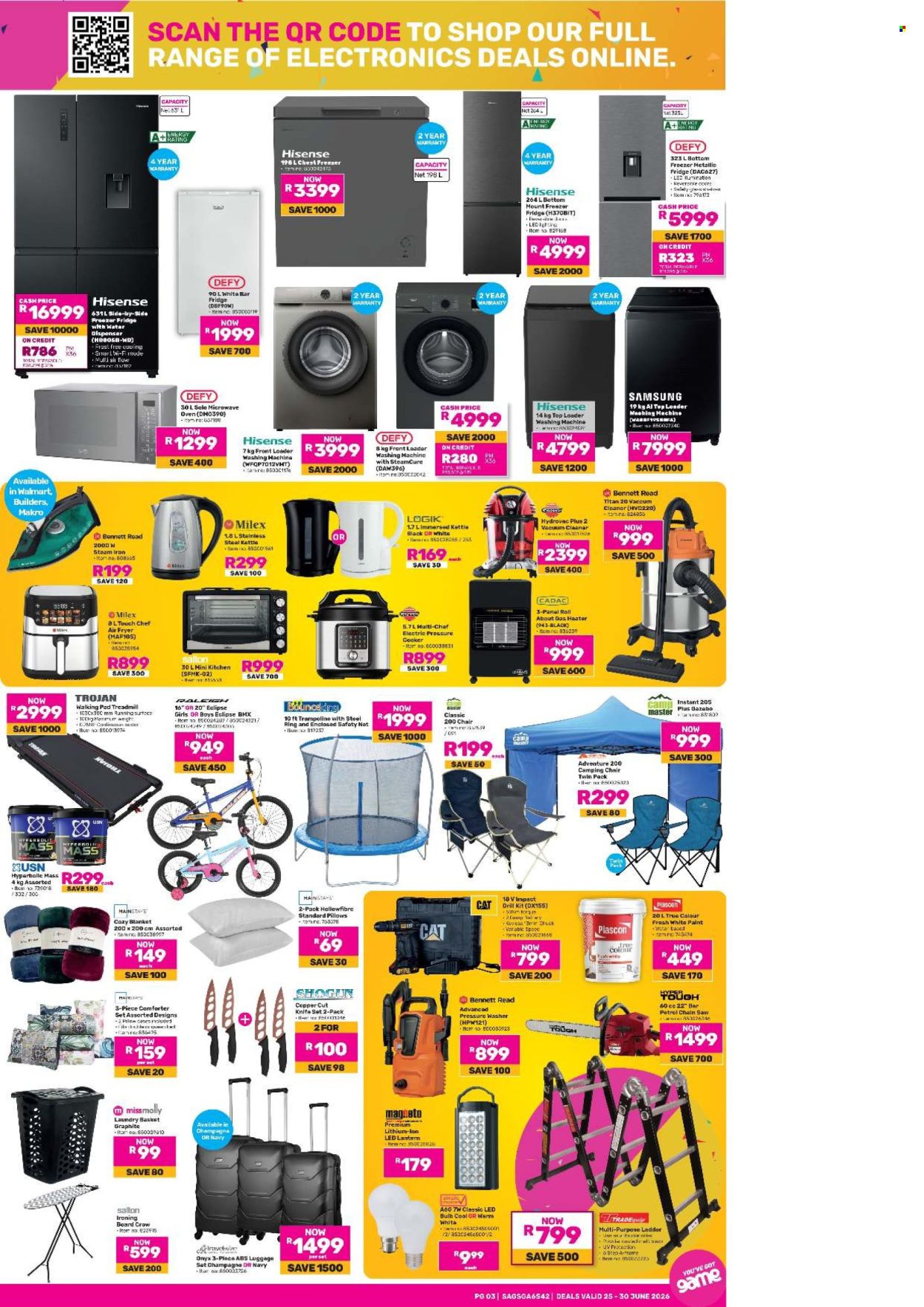 Game specials - 06.25.2026 - 06.30.2026. Page 3