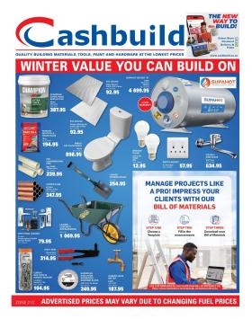 Cashbuild