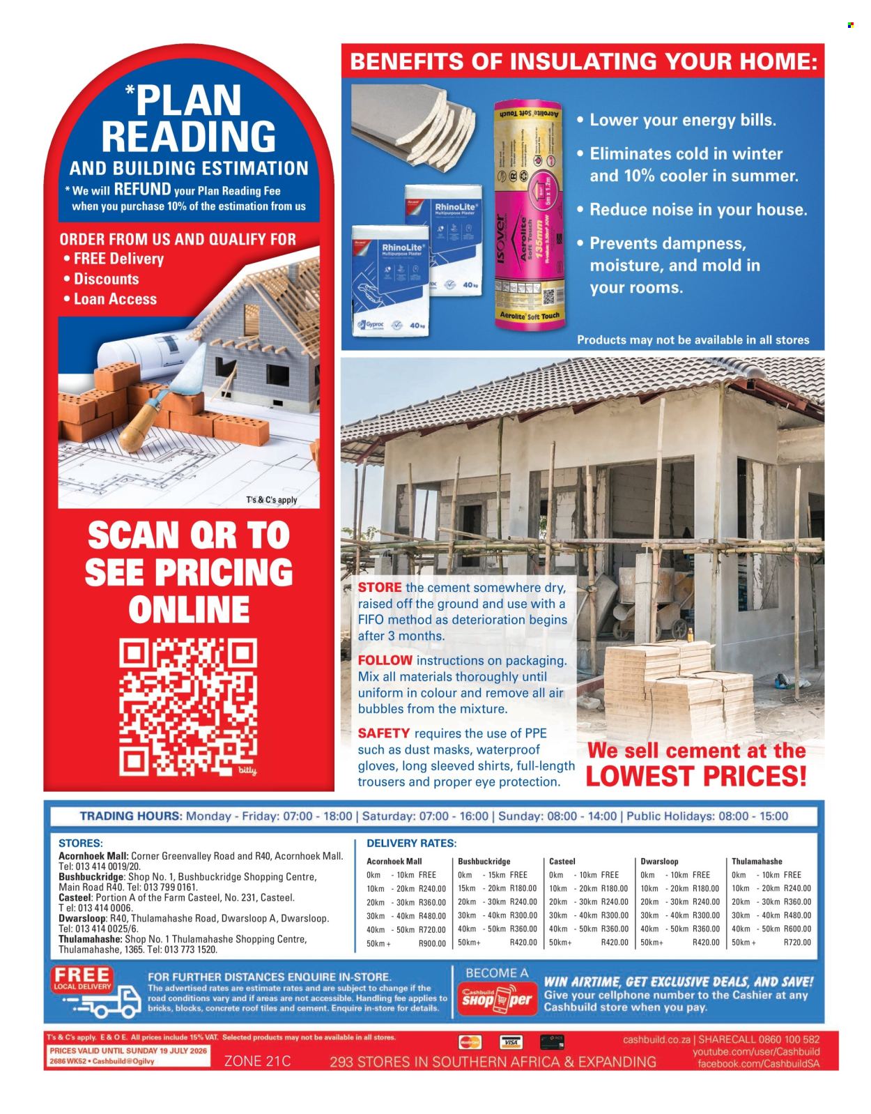 Cashbuild specials - 06.22.2026 - 07.19.2026. Page 4