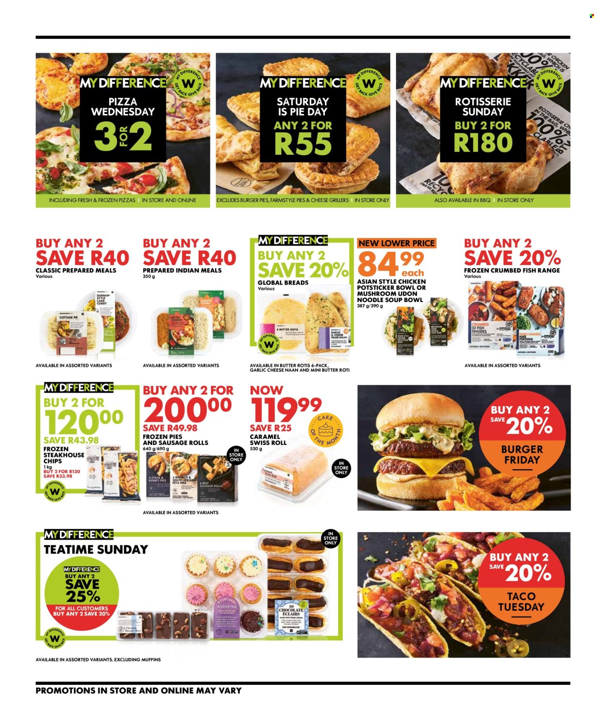 Woolworths specials - 06.22.2026 - 07.05.2026. Page 6