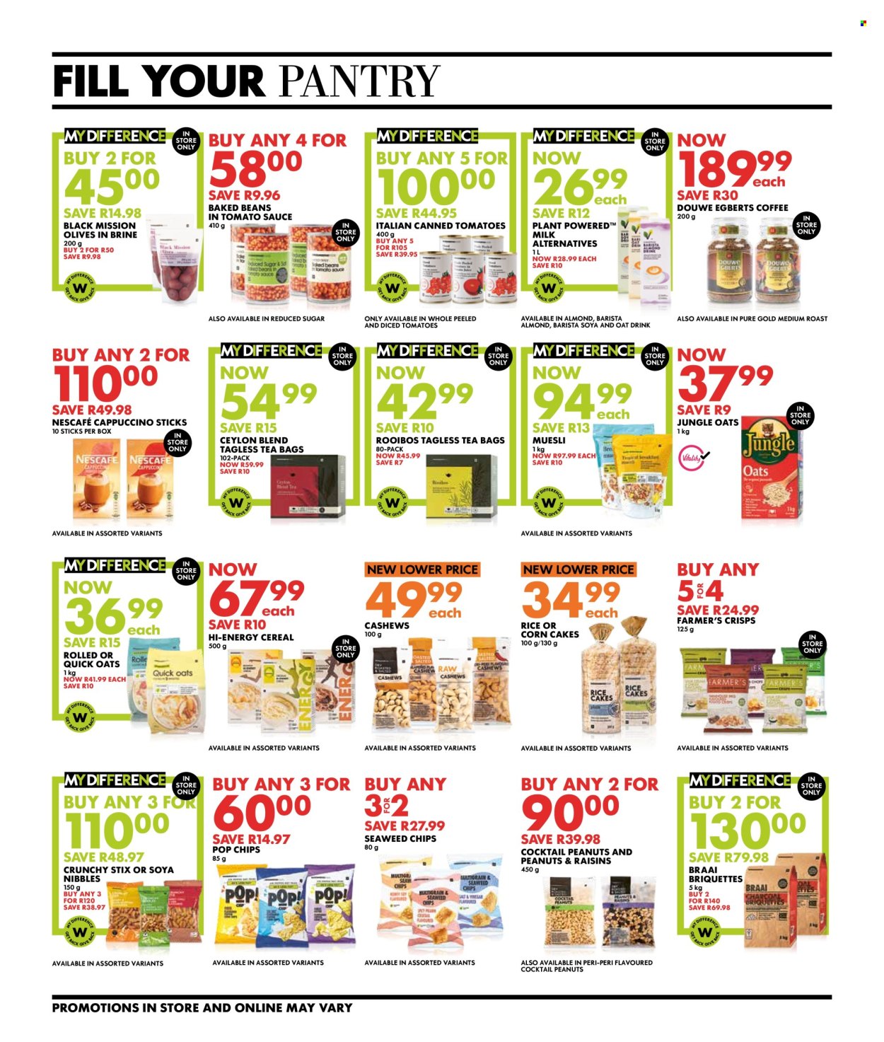 Woolworths specials - 06.22.2026 - 07.05.2026. Page 8
