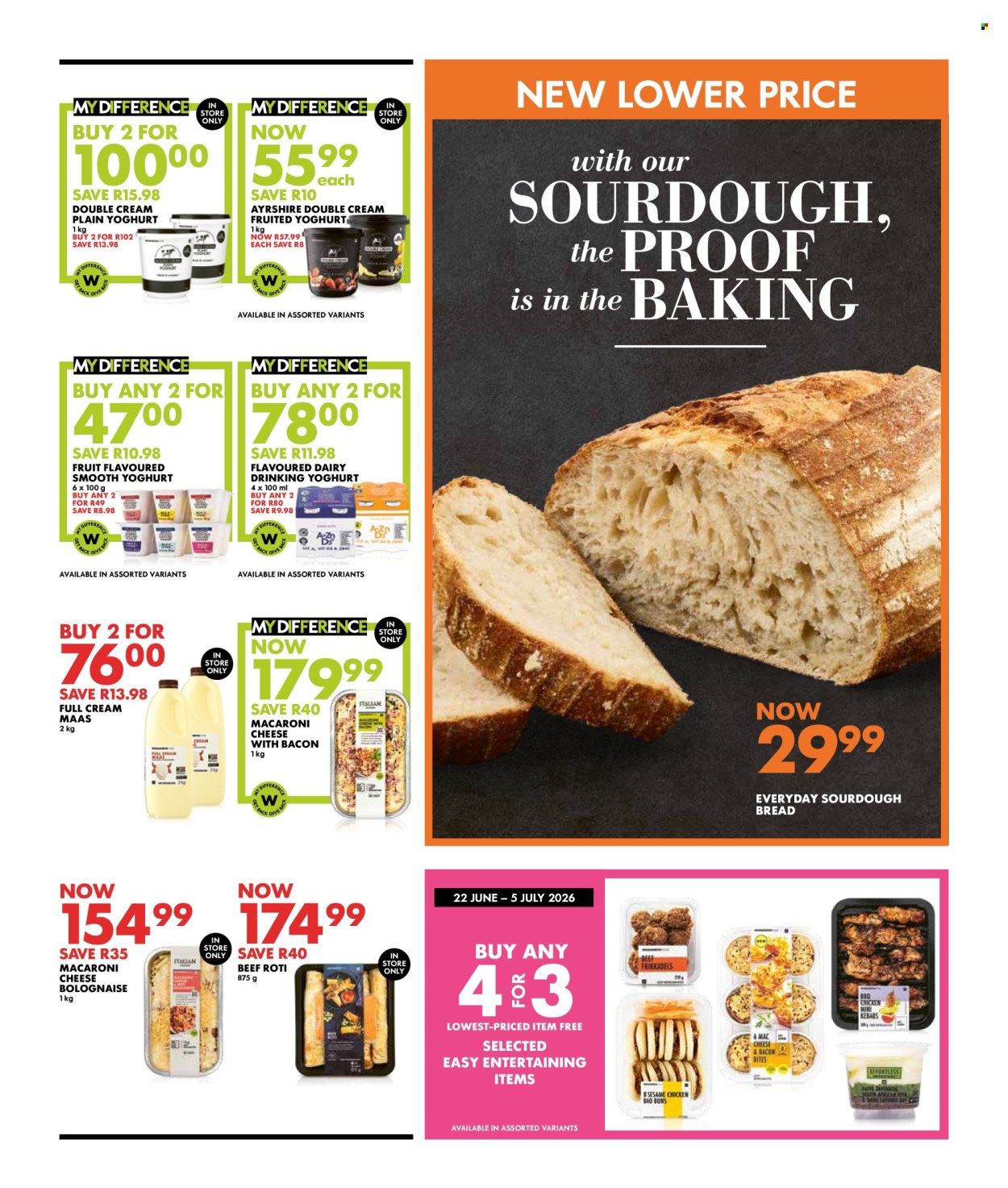 Woolworths specials - 06.22.2026 - 07.05.2026. Page 5