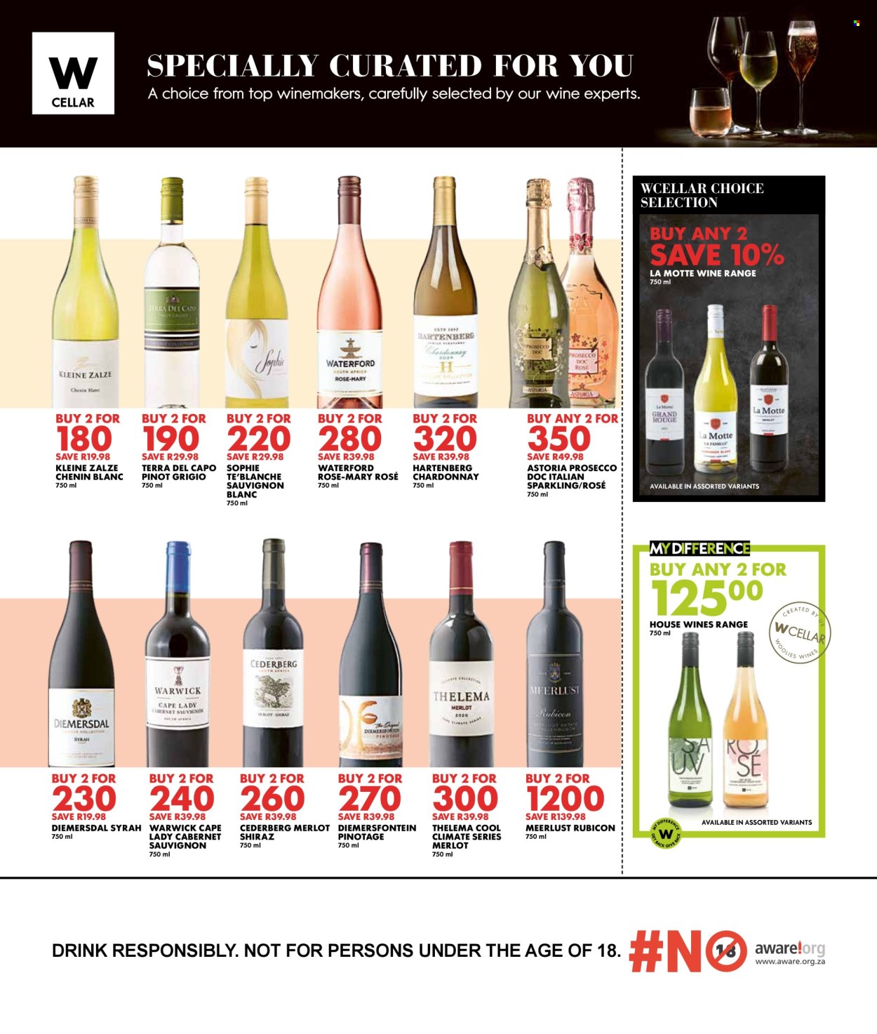 Woolworths specials - 06.22.2026 - 07.05.2026. Page 10