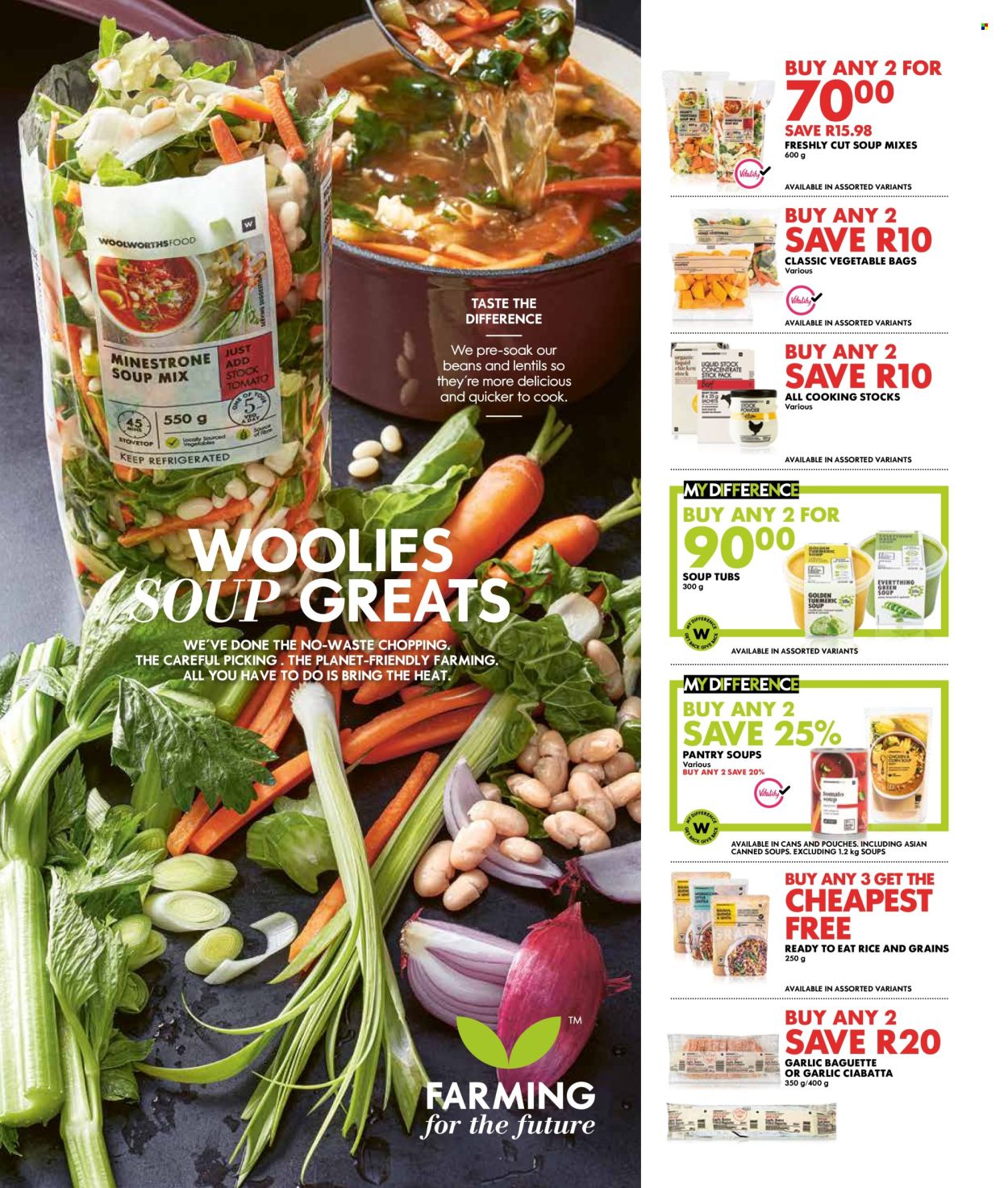 Woolworths specials - 06.22.2026 - 07.05.2026. Page 3