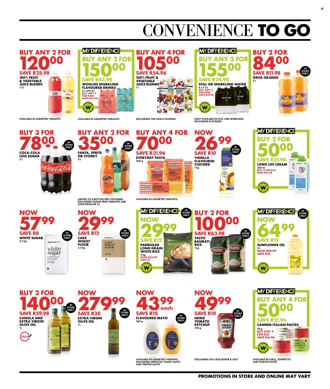 Woolworths specials - 06.22.2026 - 07.05.2026. Page 7