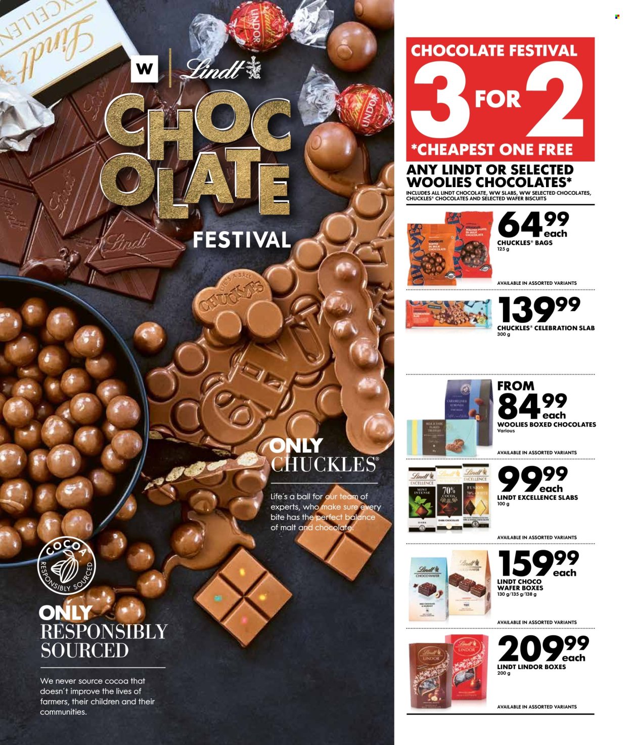 Woolworths specials - 06.22.2026 - 07.05.2026. Page 9