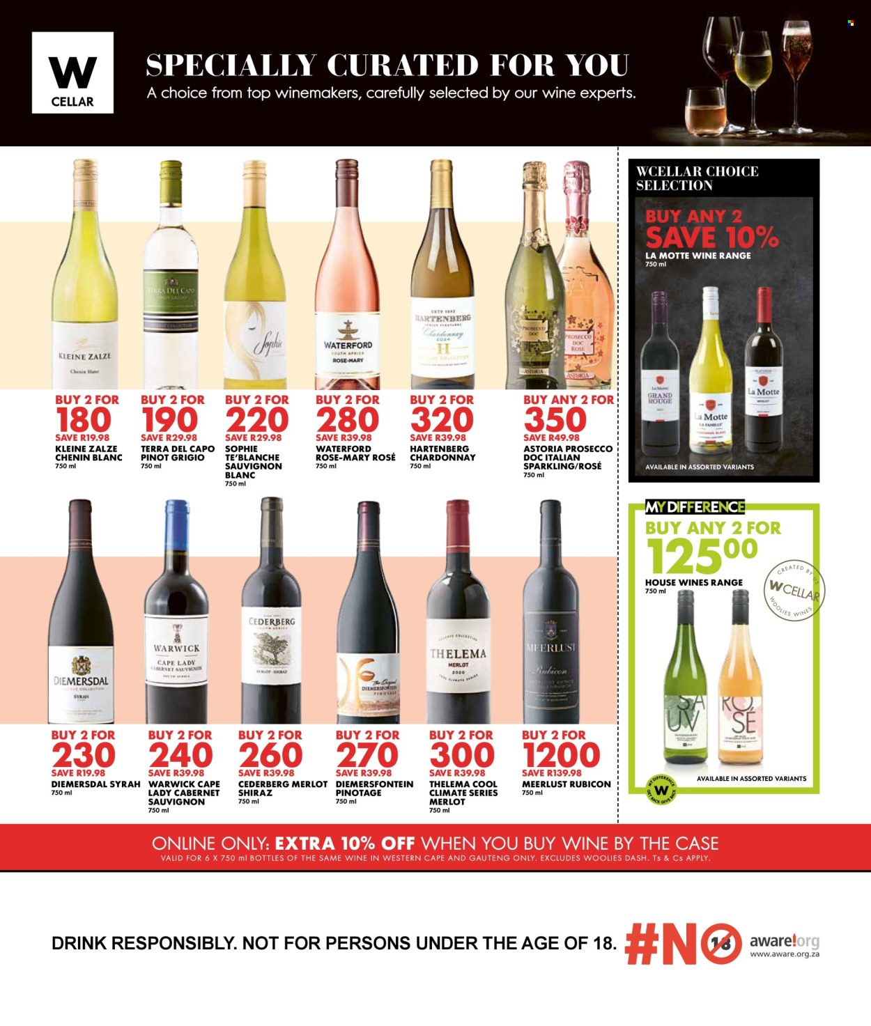 Woolworths specials - 06.22.2026 - 07.05.2026. Page 10