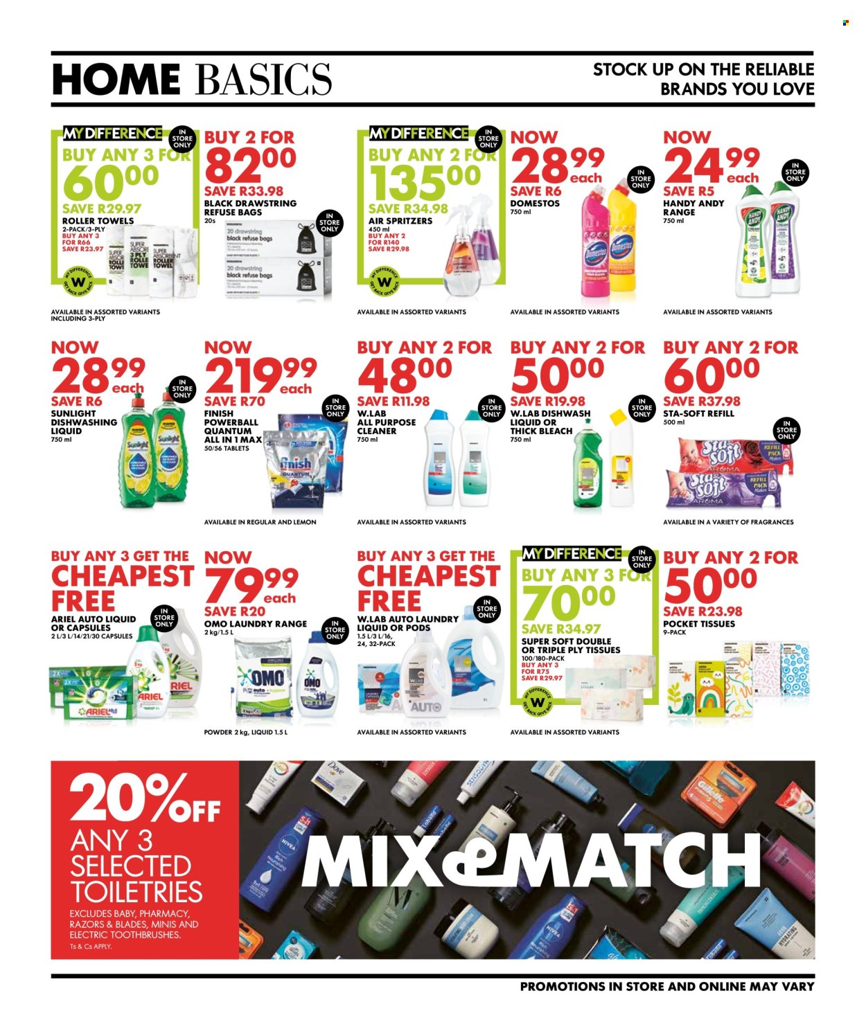 Woolworths specials - 06.22.2026 - 07.05.2026. Page 11