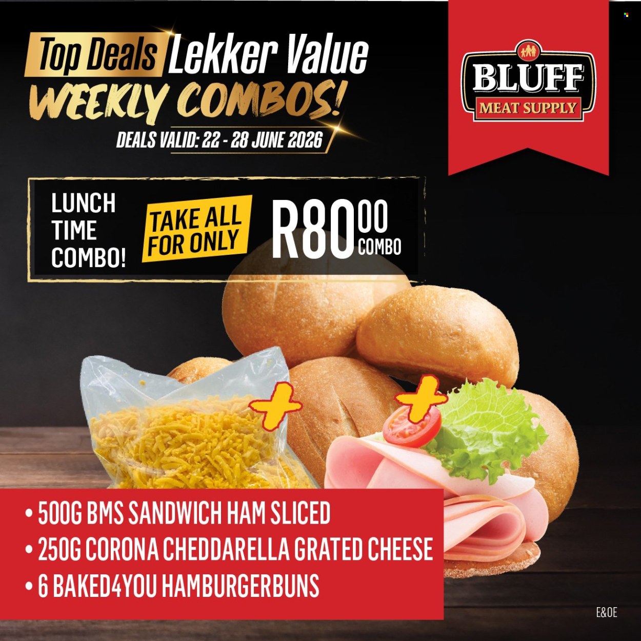 Bluff Meat Supply specials - 06.22.2026 - 06.28.2026. Page 11