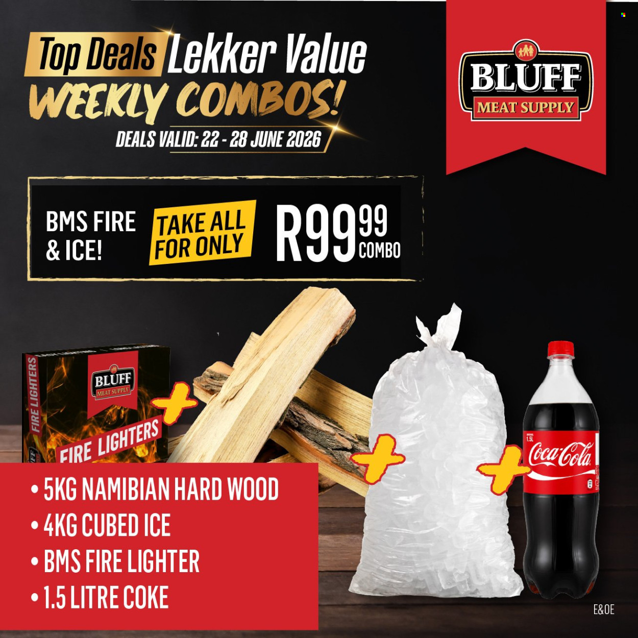 Bluff Meat Supply specials - 06.22.2026 - 06.28.2026. Page 14