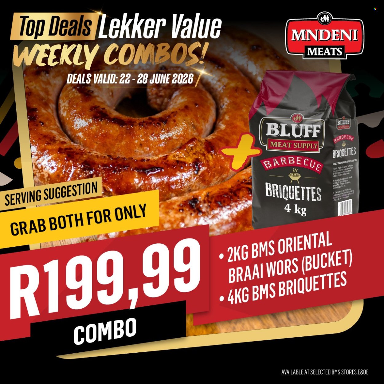Mndeni Meats specials - 06.22.2026 - 06.28.2026. Page 11