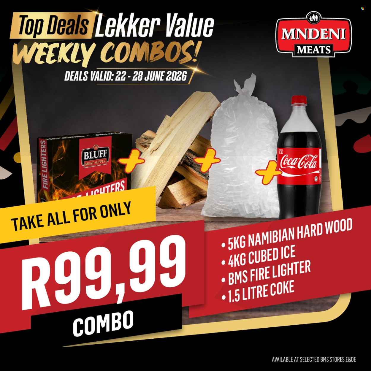 Mndeni Meats specials - 06.22.2026 - 06.28.2026. Page 12