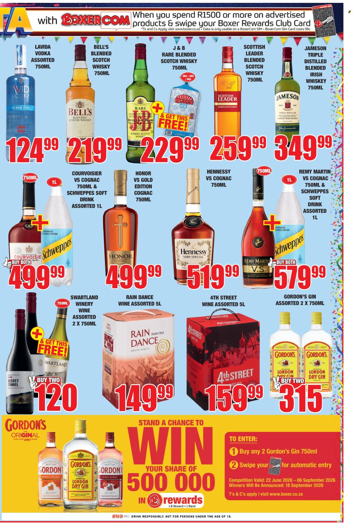 Boxer specials - 06.22.2026 - 07.08.2026. Page 3