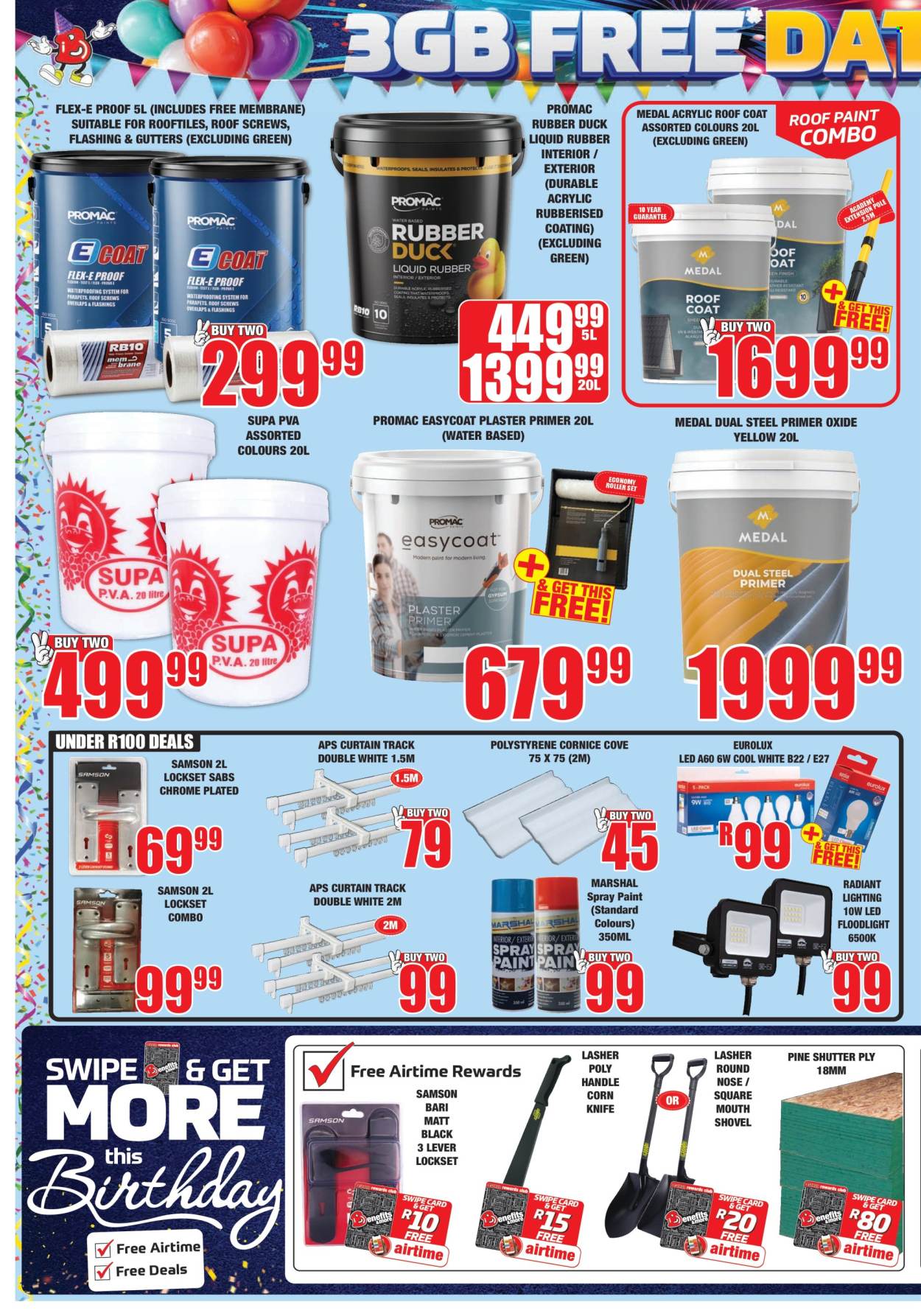 Boxer specials - 06.24.2026 - 07.08.2026. Page 2