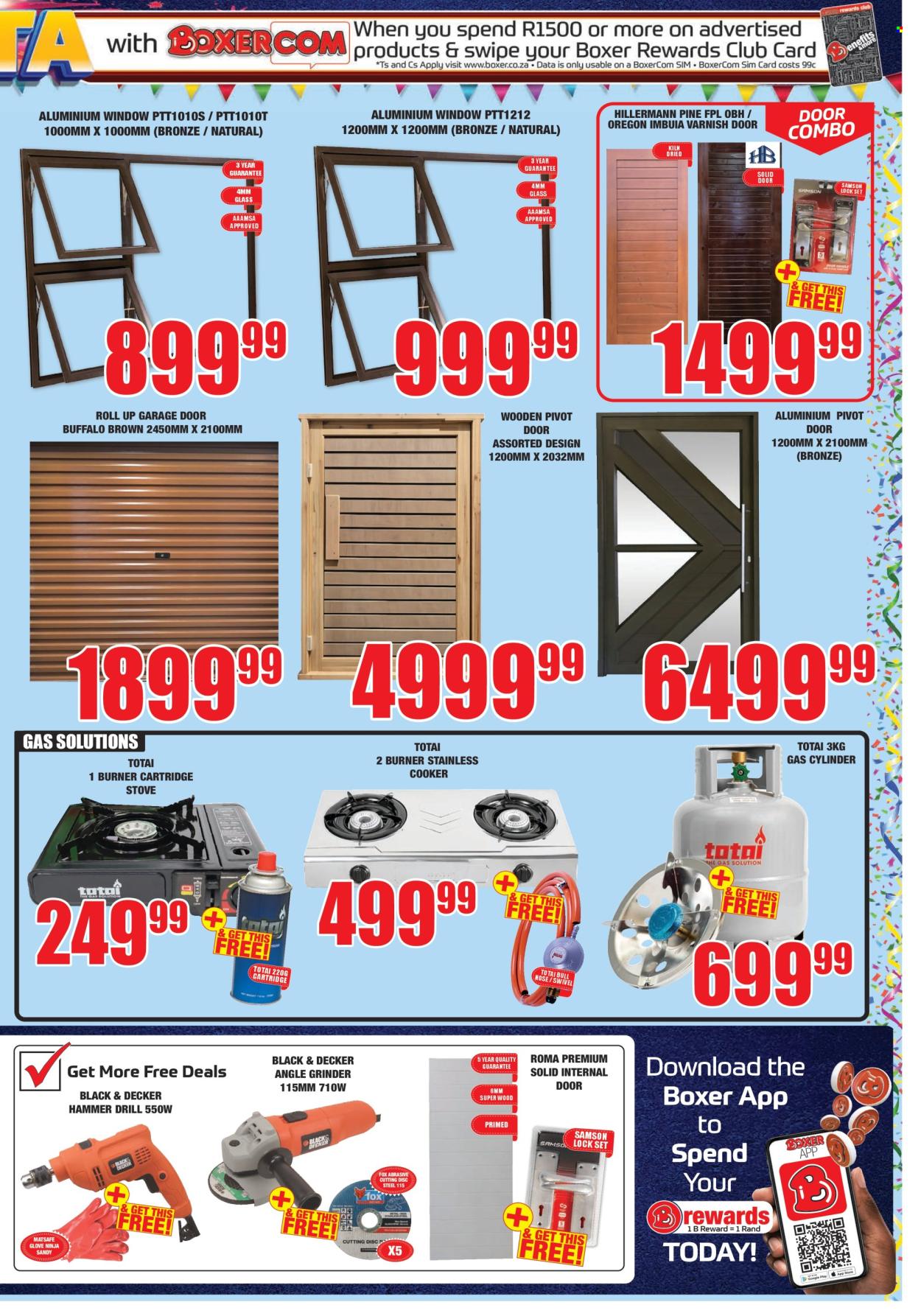 Boxer specials - 06.24.2026 - 07.08.2026. Page 3