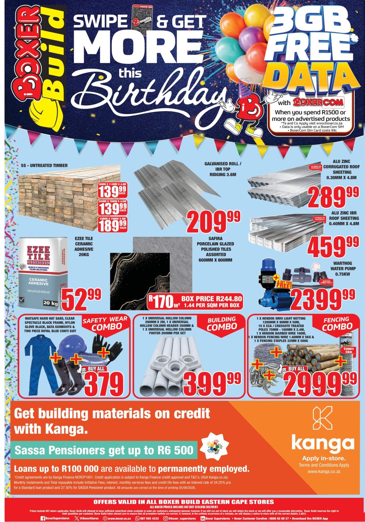 Boxer specials - 06.24.2026 - 07.08.2026. Page 4