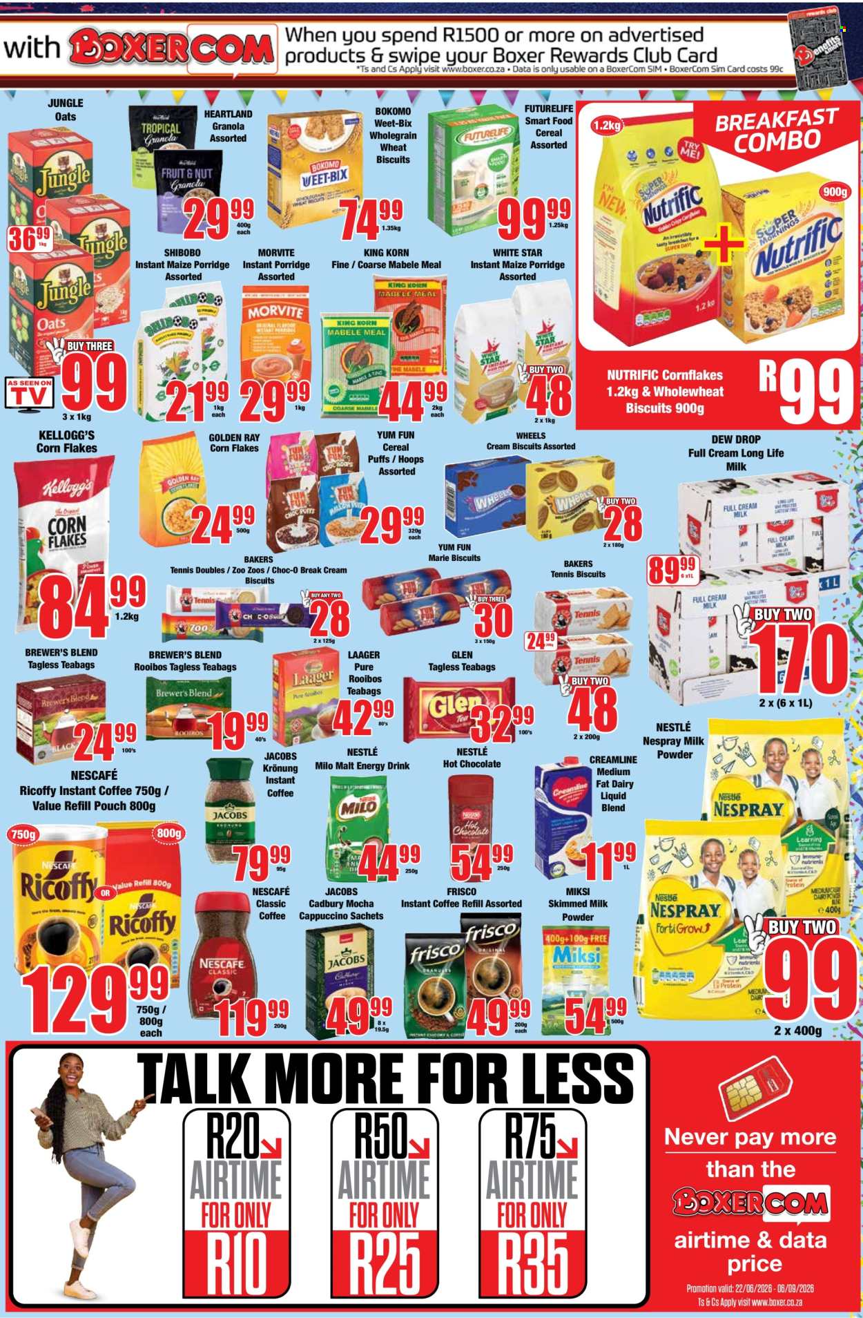 Boxer specials - 06.22.2026 - 07.08.2026. Page 5