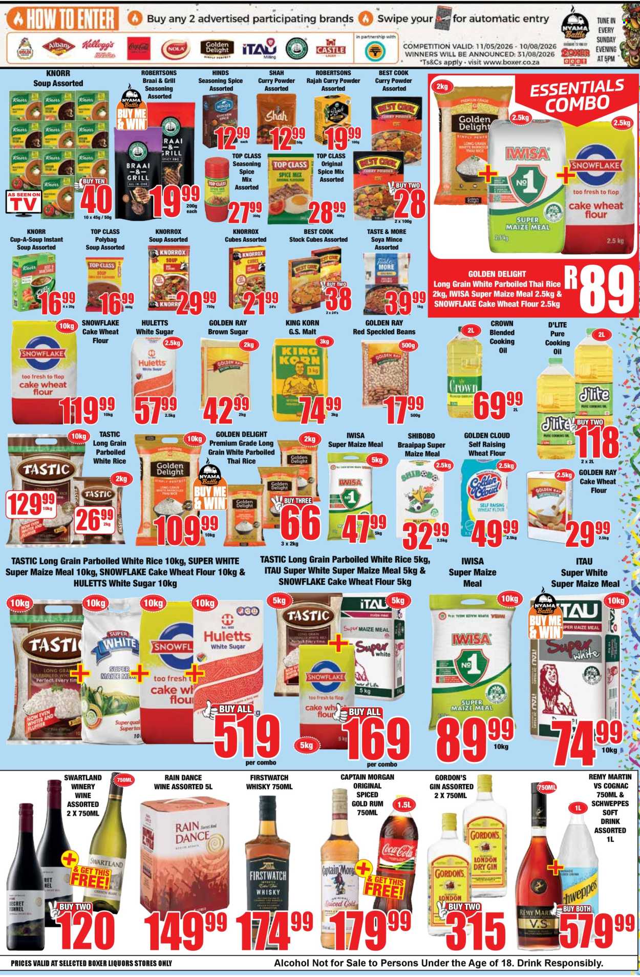Boxer specials - 06.22.2026 - 07.08.2026. Page 9