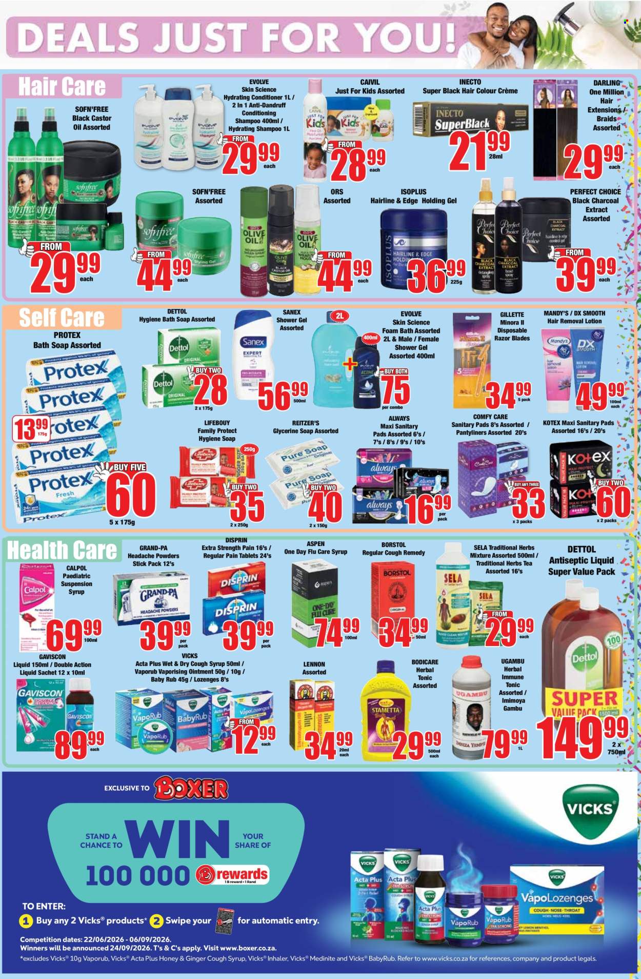 Boxer specials - 06.22.2026 - 07.08.2026. Page 11