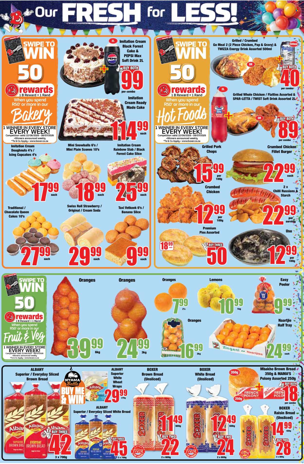 Boxer specials - 06.22.2026 - 07.08.2026. Page 3