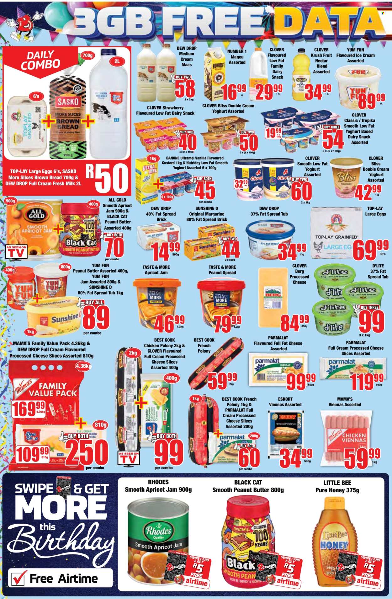 Boxer specials - 06.22.2026 - 07.08.2026. Page 4