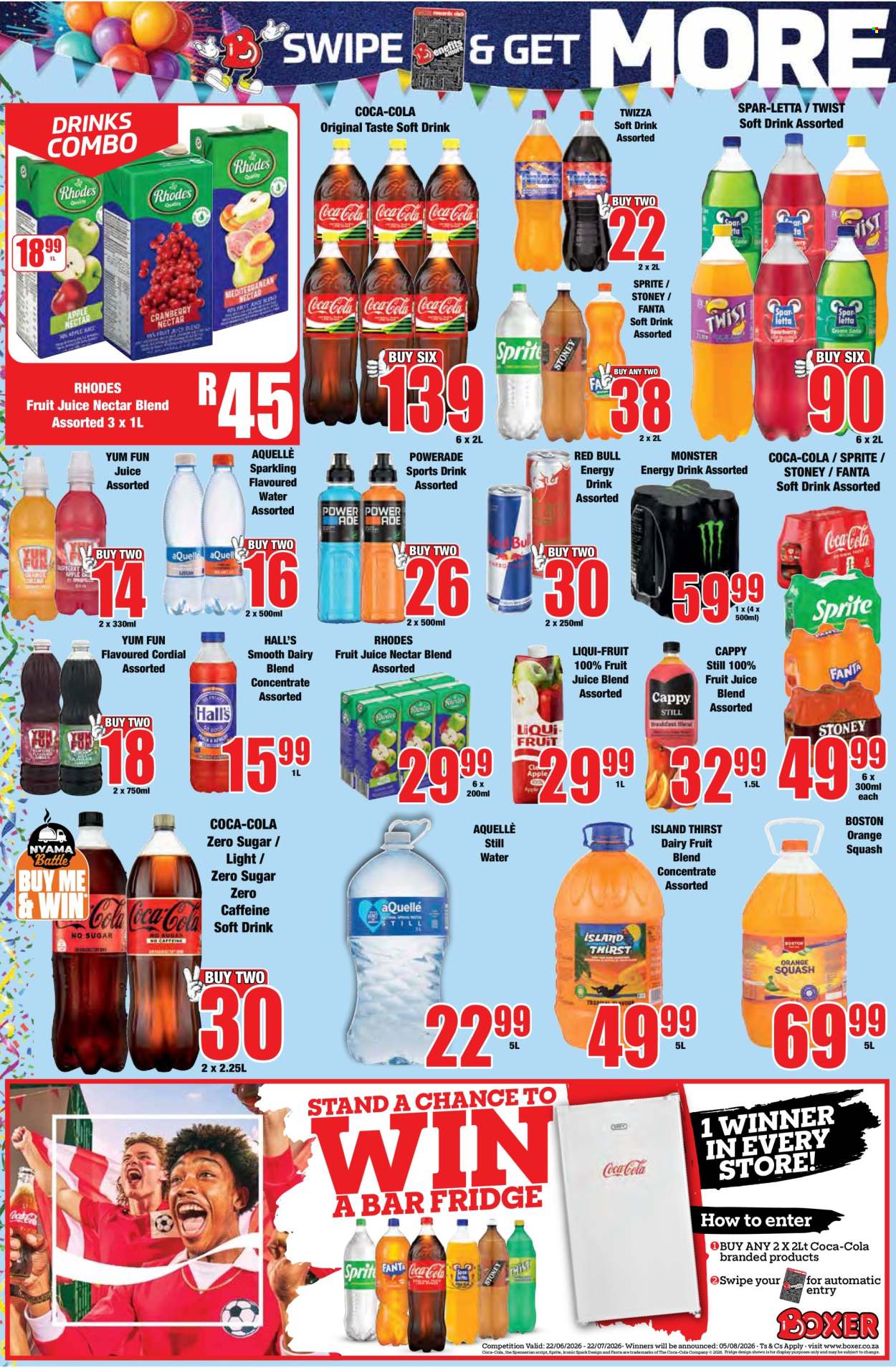Boxer specials - 06.22.2026 - 07.08.2026. Page 6
