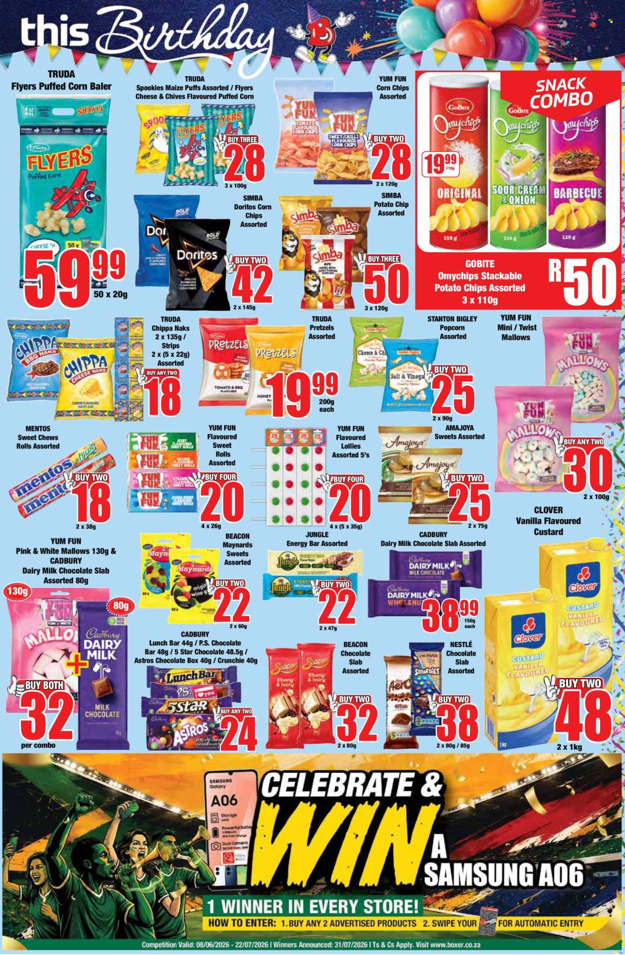 Boxer specials - 06.22.2026 - 07.08.2026. Page 7