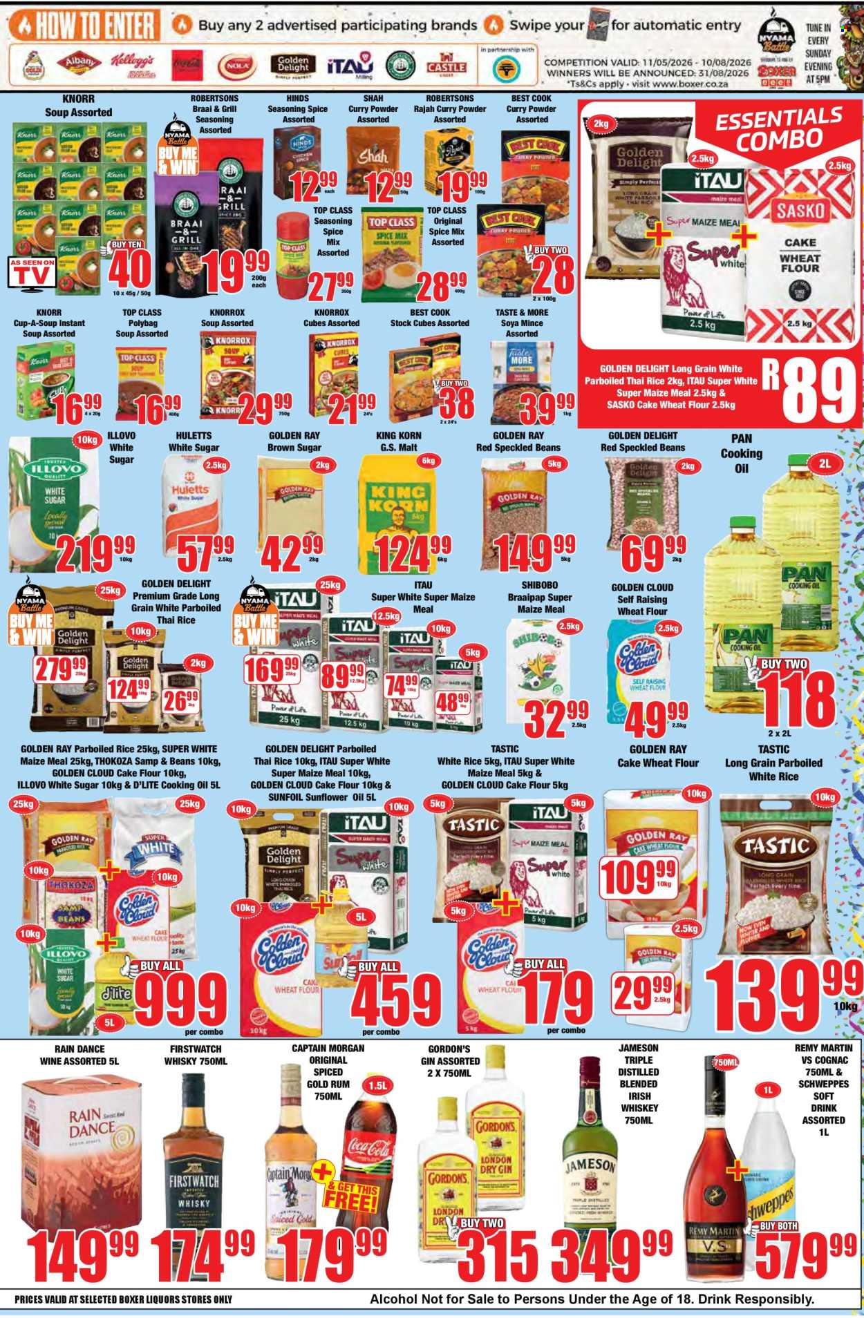 Boxer specials - 06.22.2026 - 07.08.2026. Page 9