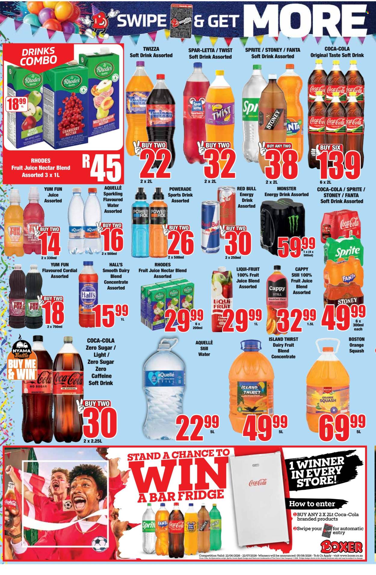 Boxer specials - 06.22.2026 - 07.08.2026. Page 6