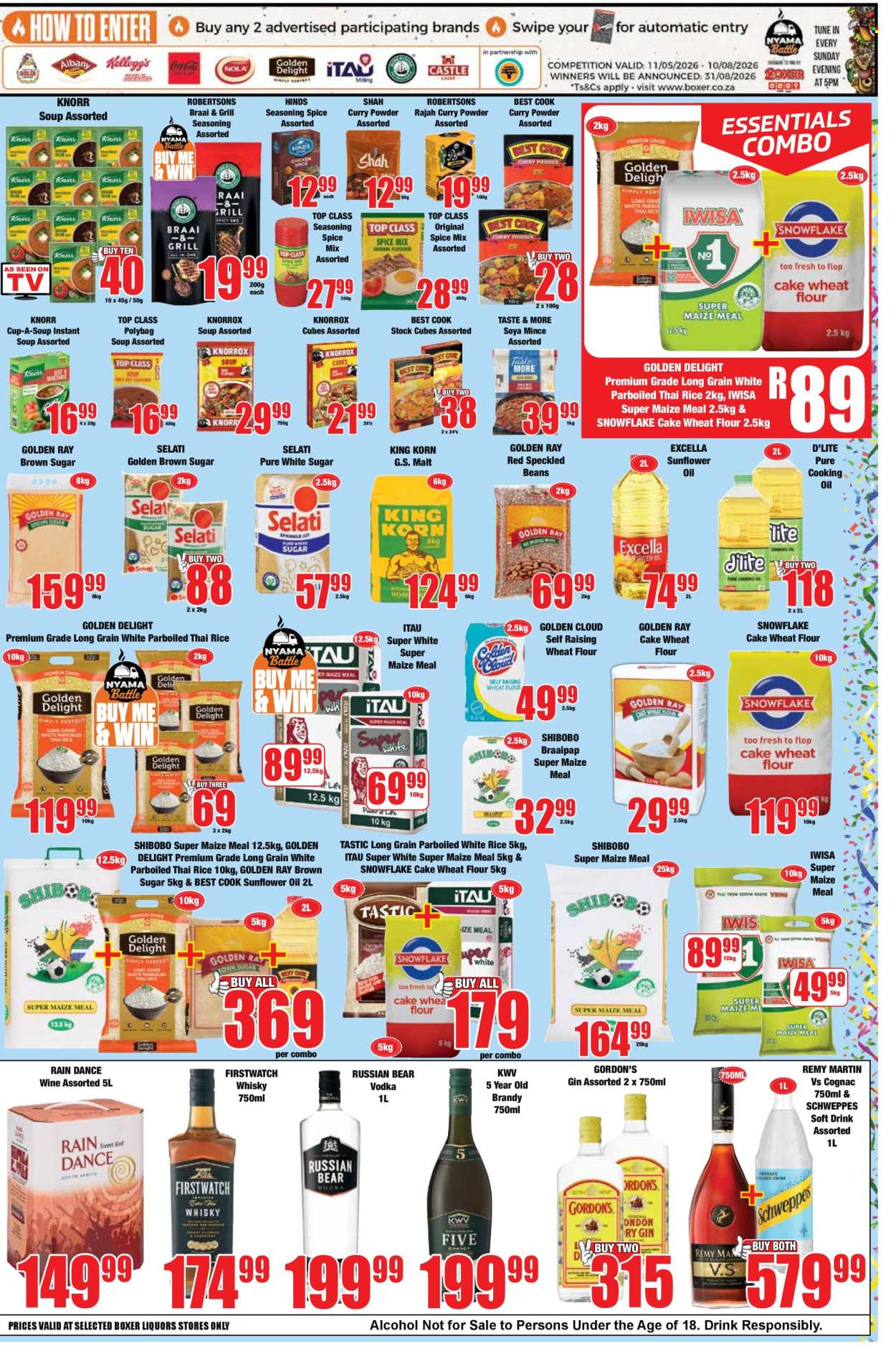 Boxer specials - 06.22.2026 - 07.08.2026. Page 9