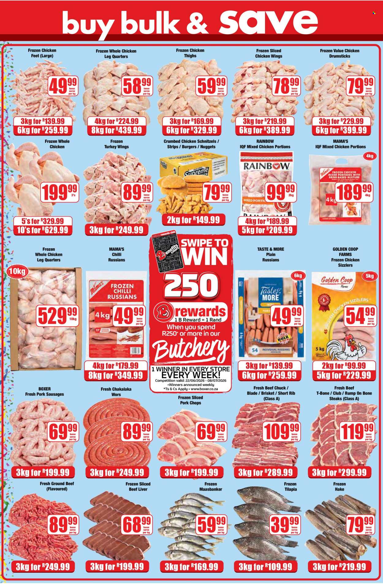 Boxer specials - 06.22.2026 - 07.08.2026. Page 2