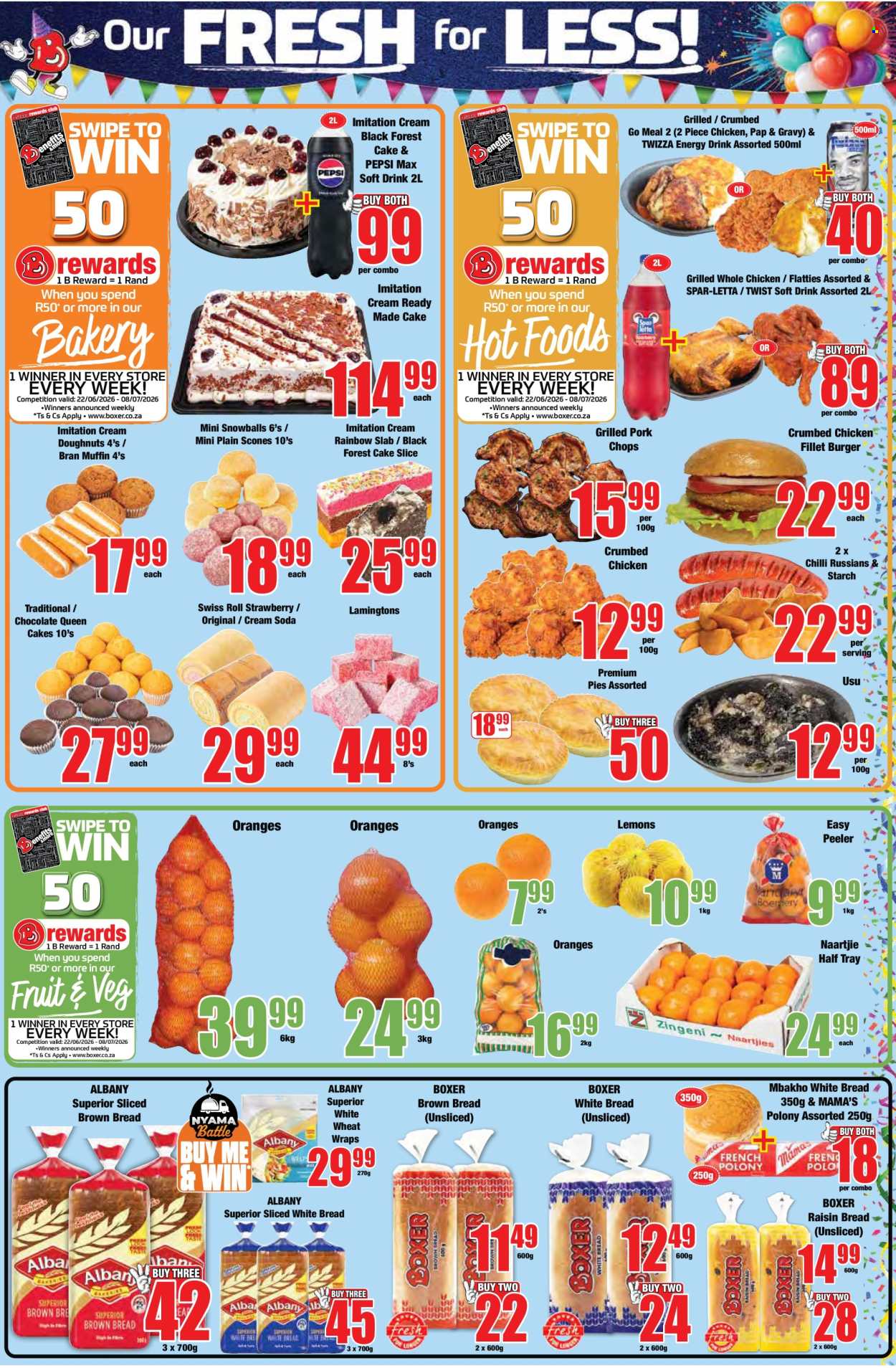 Boxer specials - 06.22.2026 - 07.08.2026. Page 3