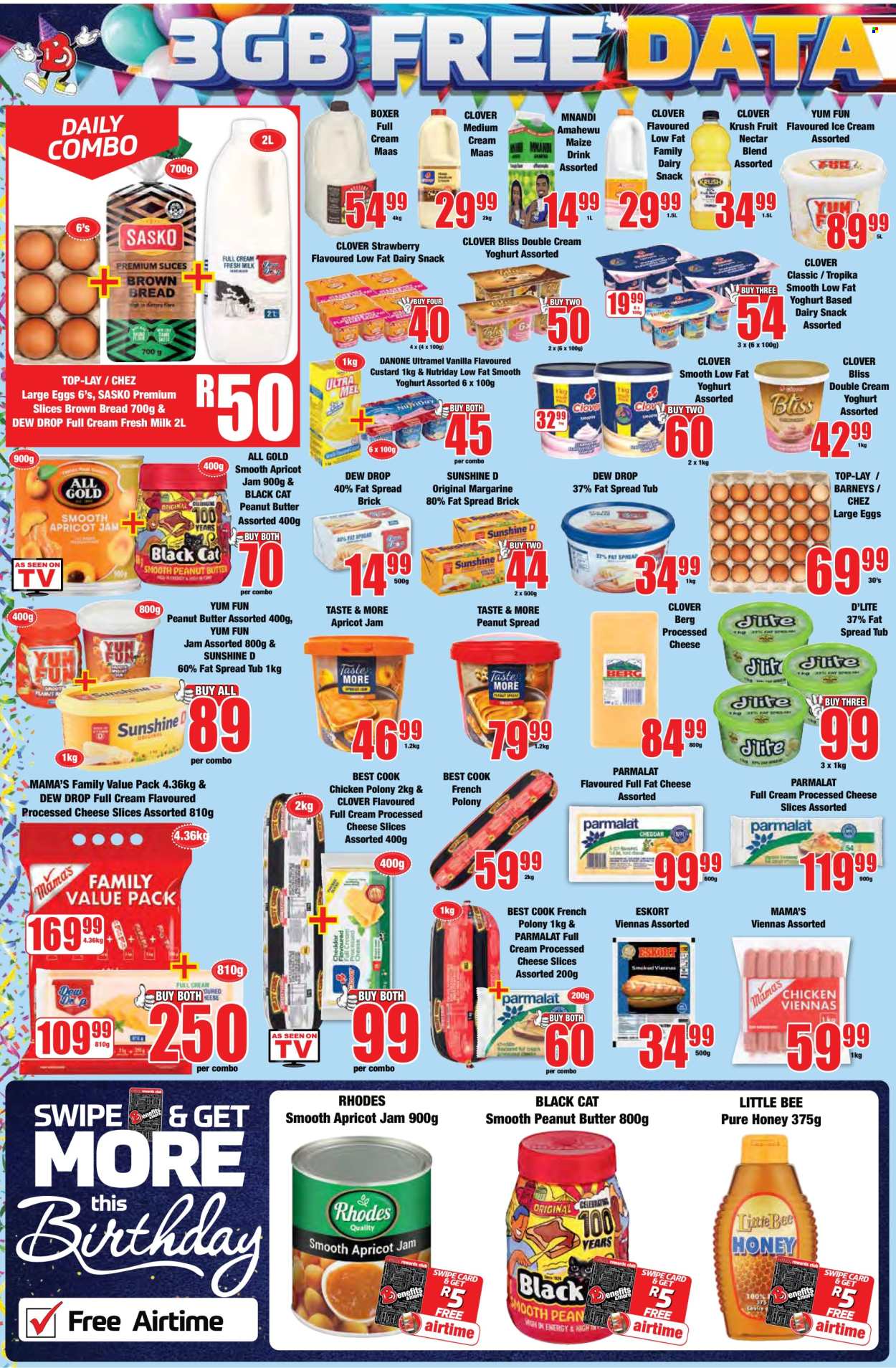 Boxer specials - 06.22.2026 - 07.08.2026. Page 4
