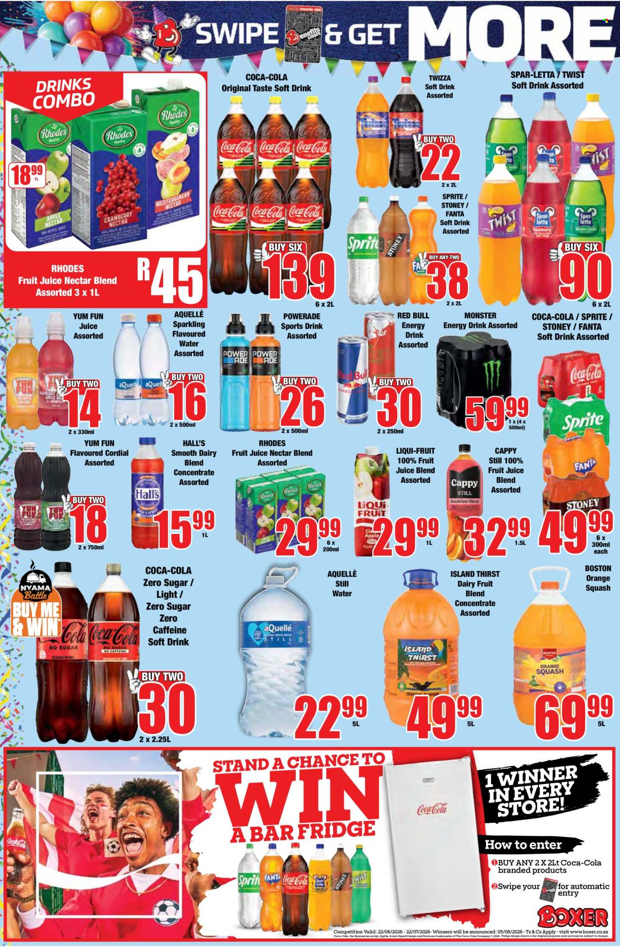 Boxer specials - 06.22.2026 - 07.08.2026. Page 6
