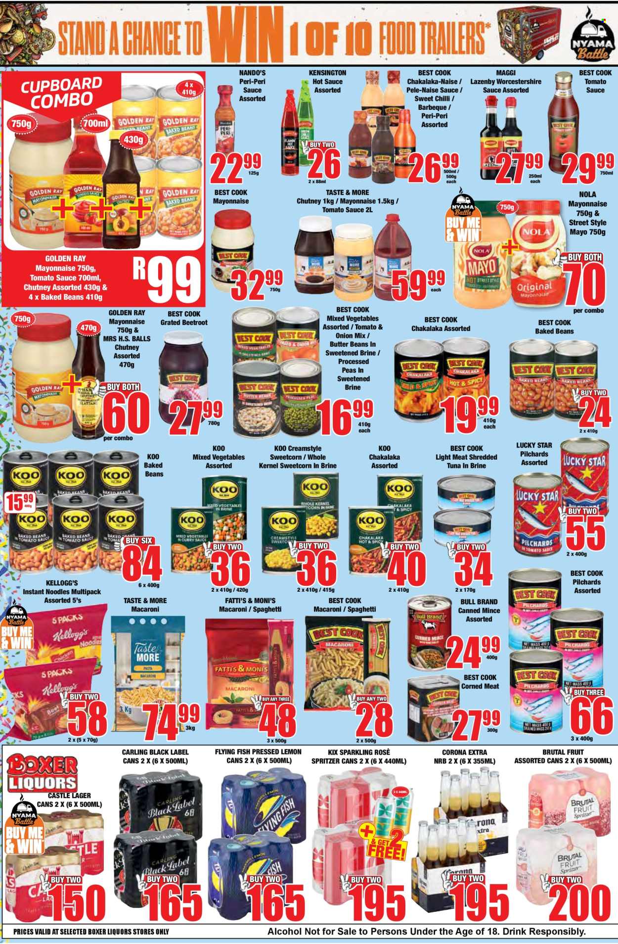 Boxer specials - 06.22.2026 - 07.08.2026. Page 8