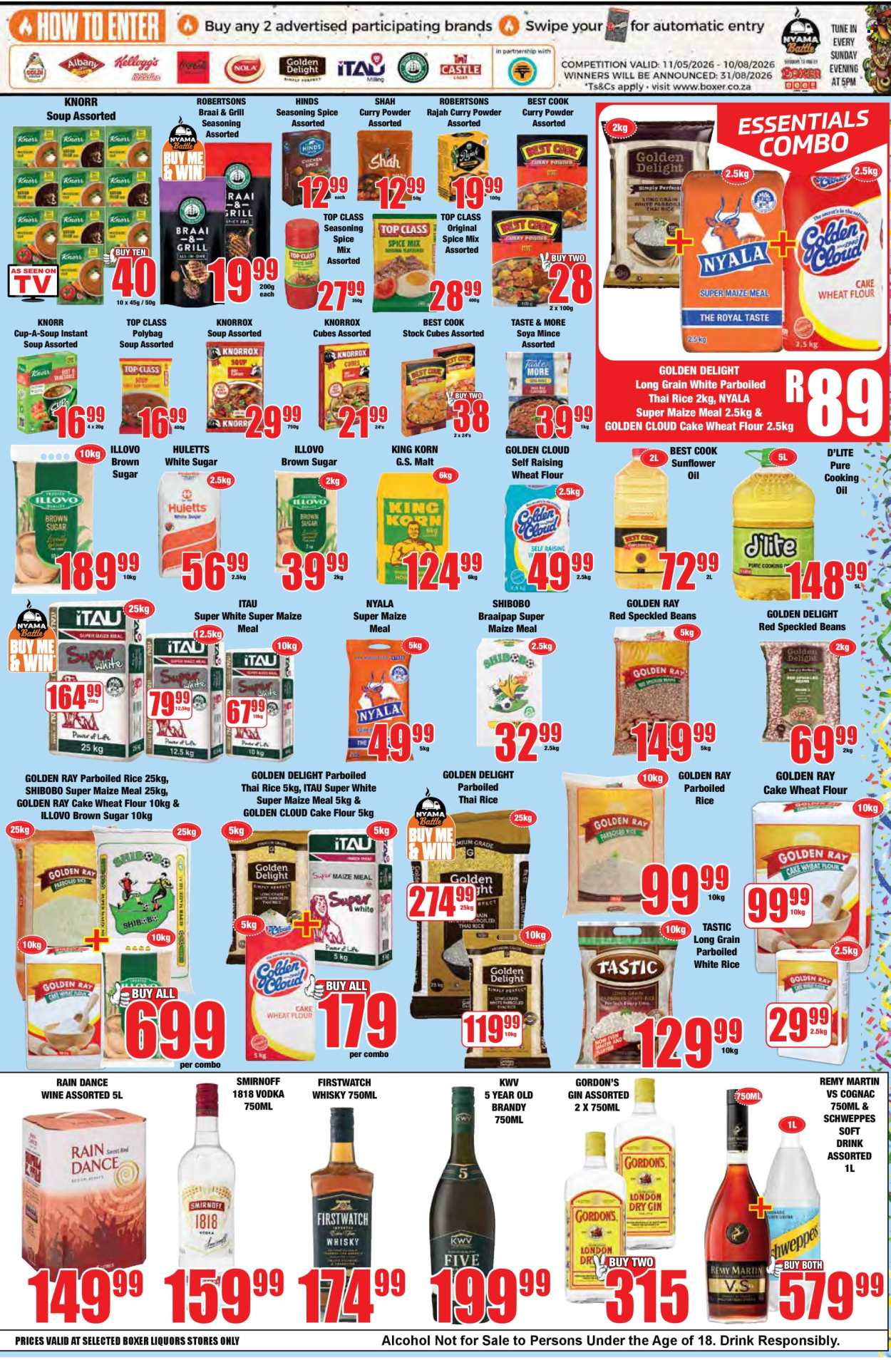 Boxer specials - 06.22.2026 - 07.08.2026. Page 9