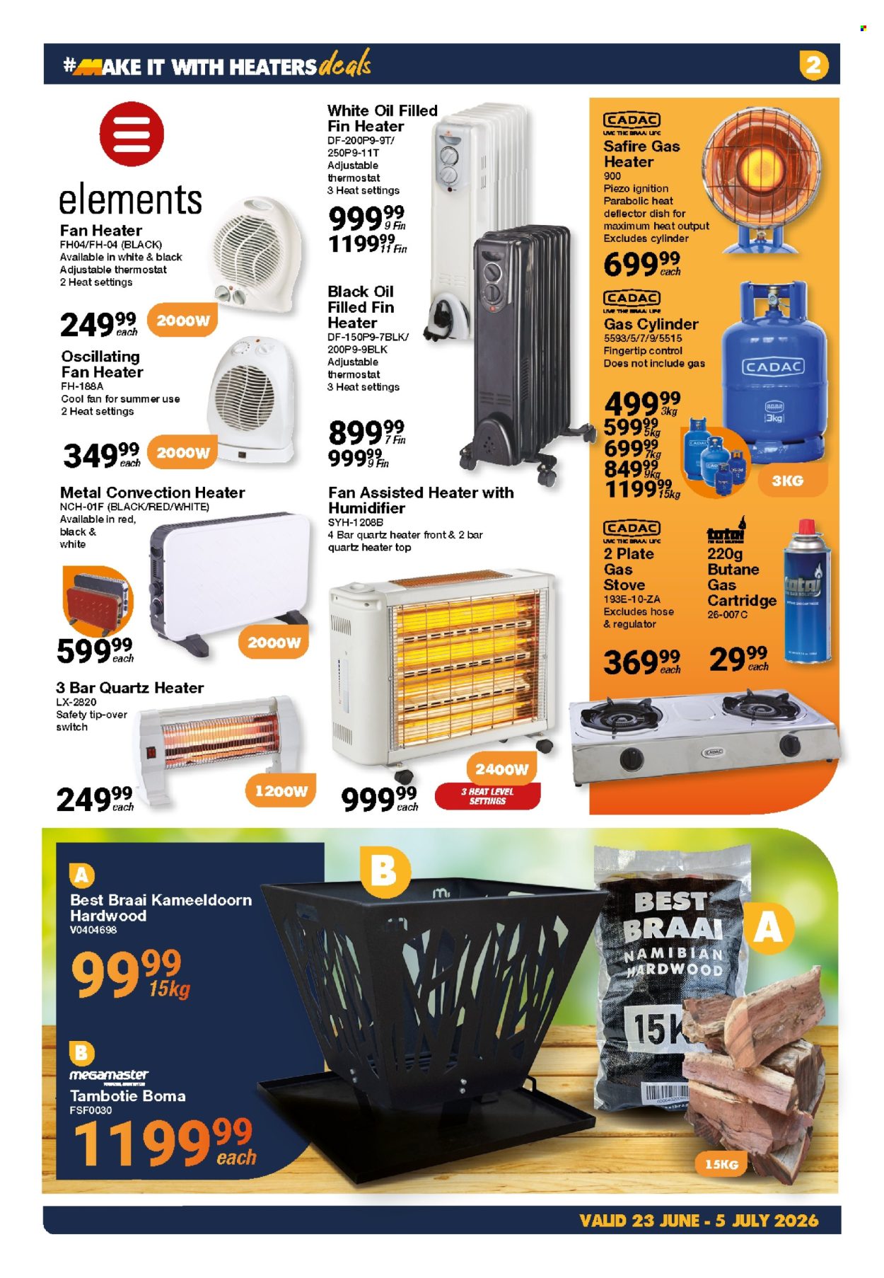 Mica specials - 06.23.2026 - 07.05.2026. Page 2