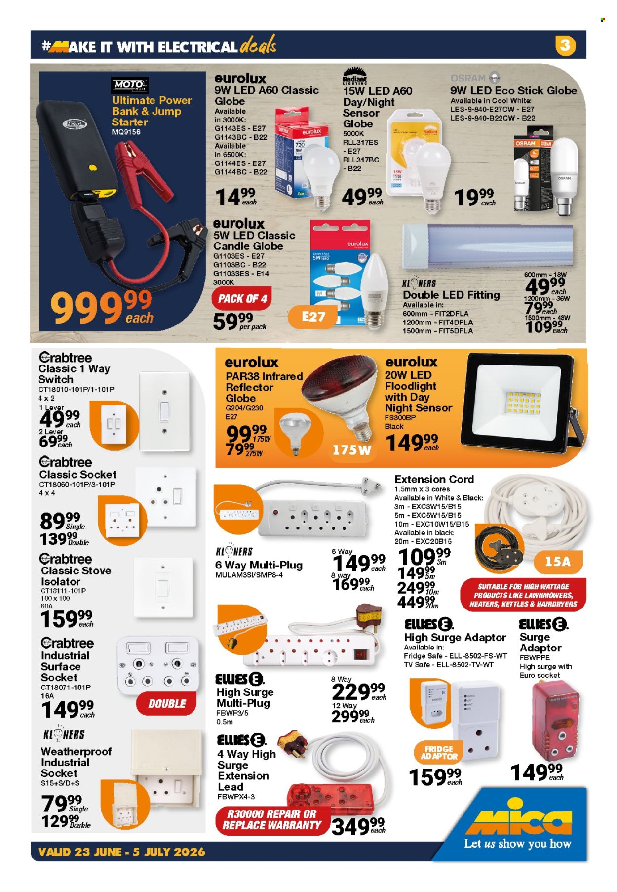 Mica specials - 06.23.2026 - 07.05.2026. Page 3