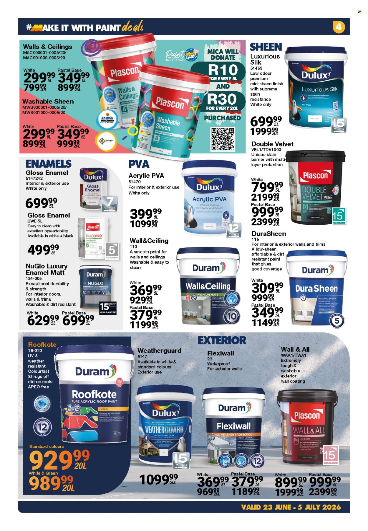 Mica specials - 06.23.2026 - 07.05.2026. Page 4