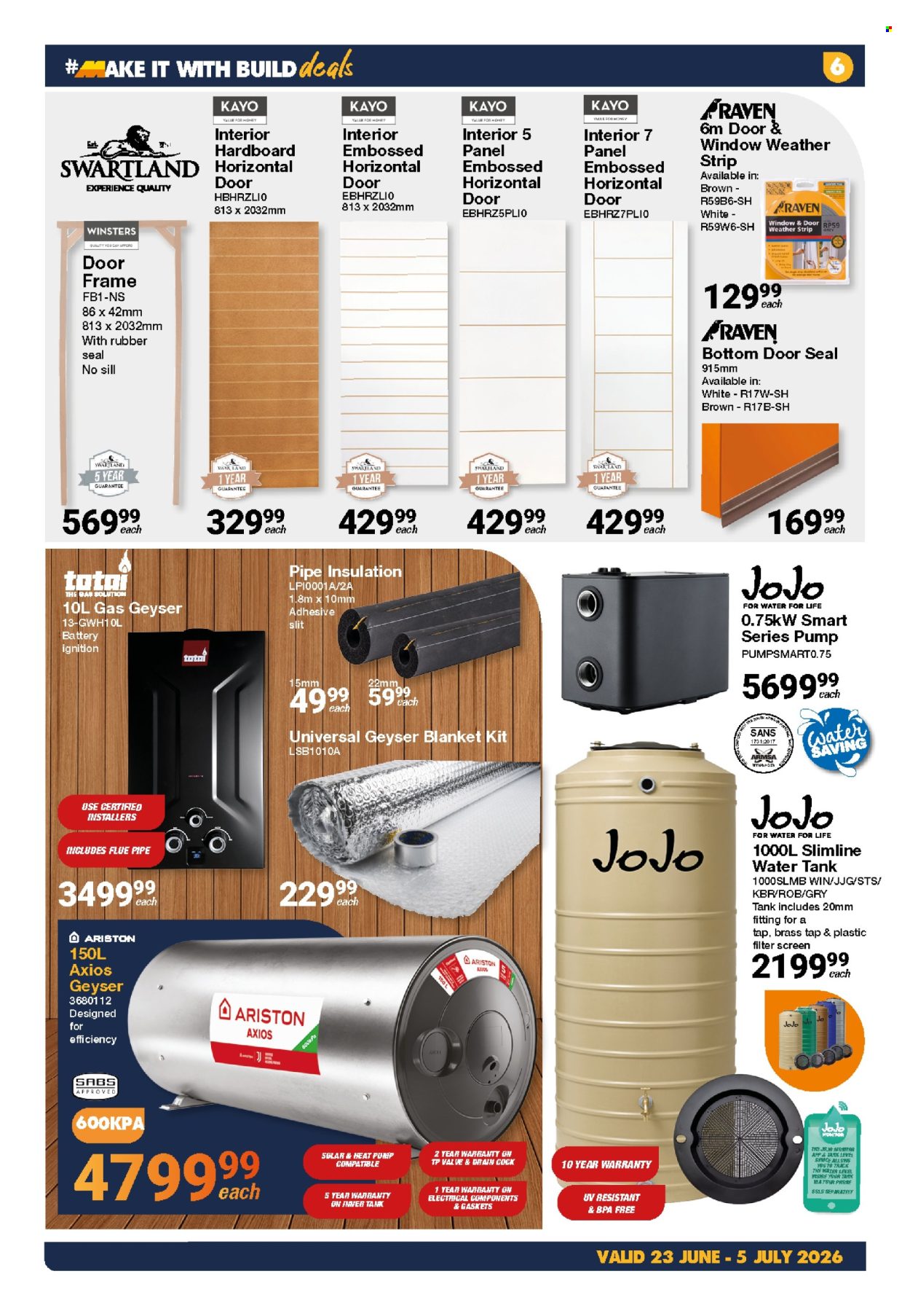 Mica specials - 06.23.2026 - 07.05.2026. Page 6